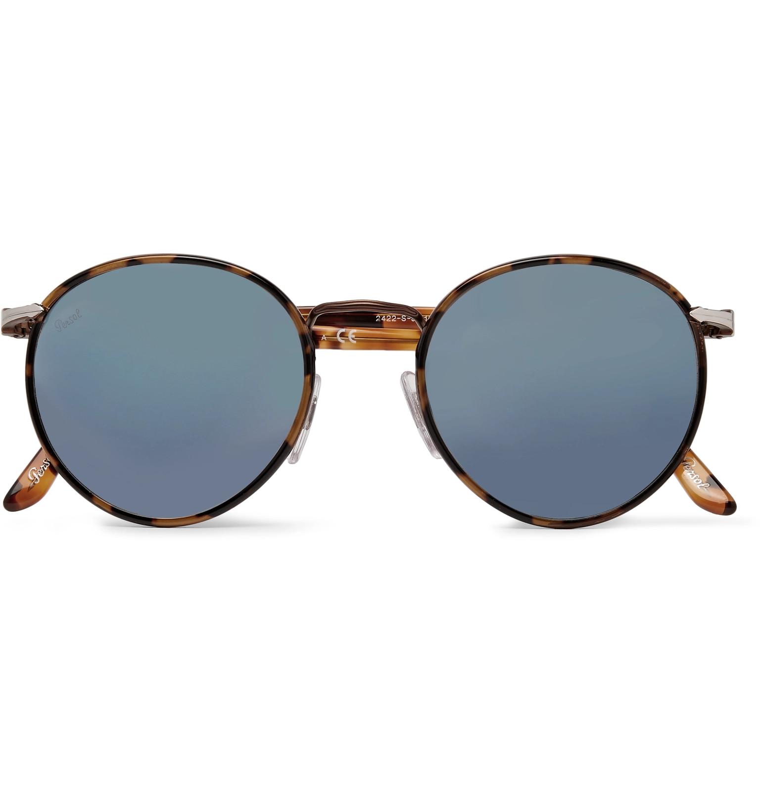 persol sunglasses tortoise shell