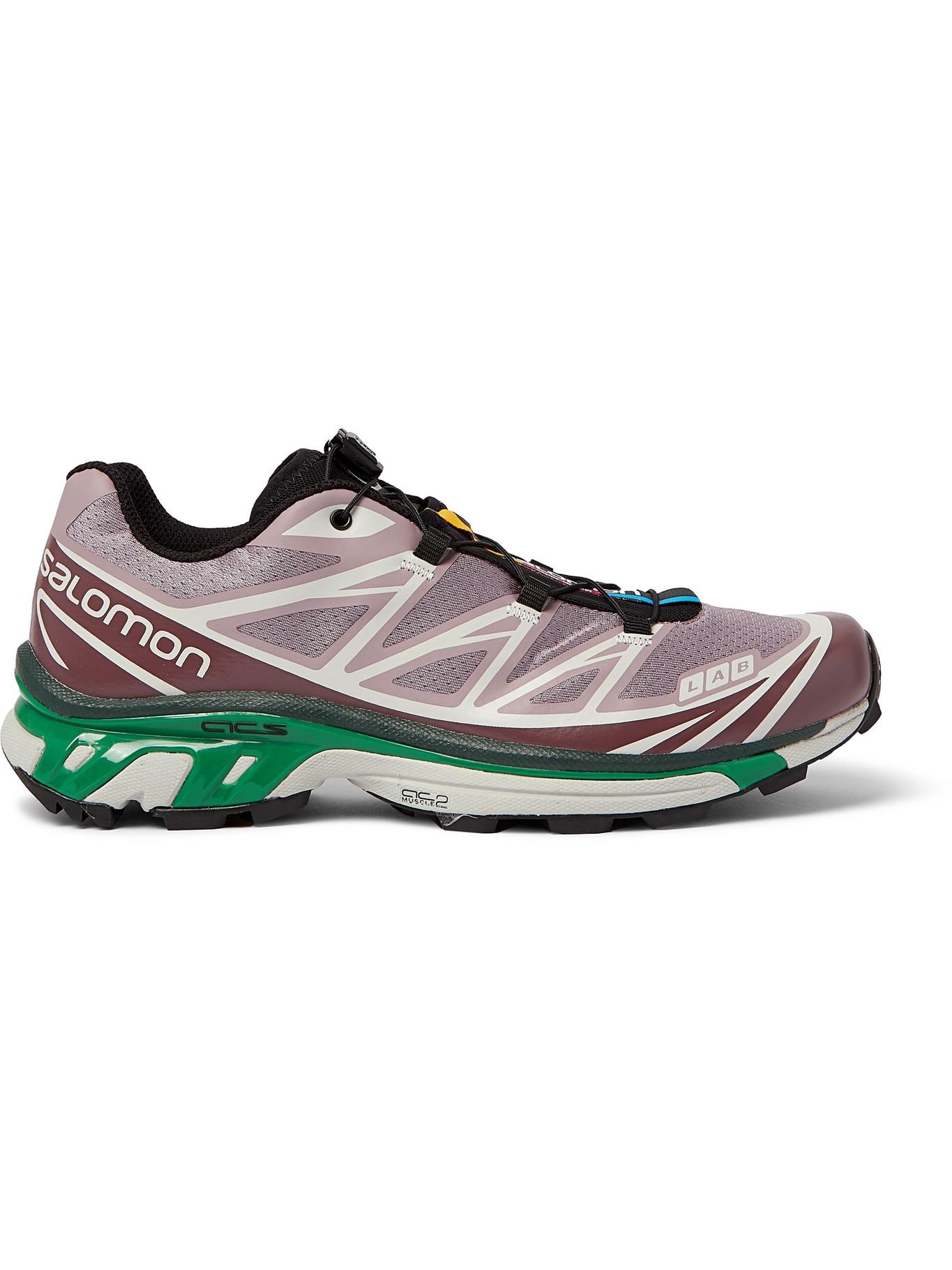 salomon mesh