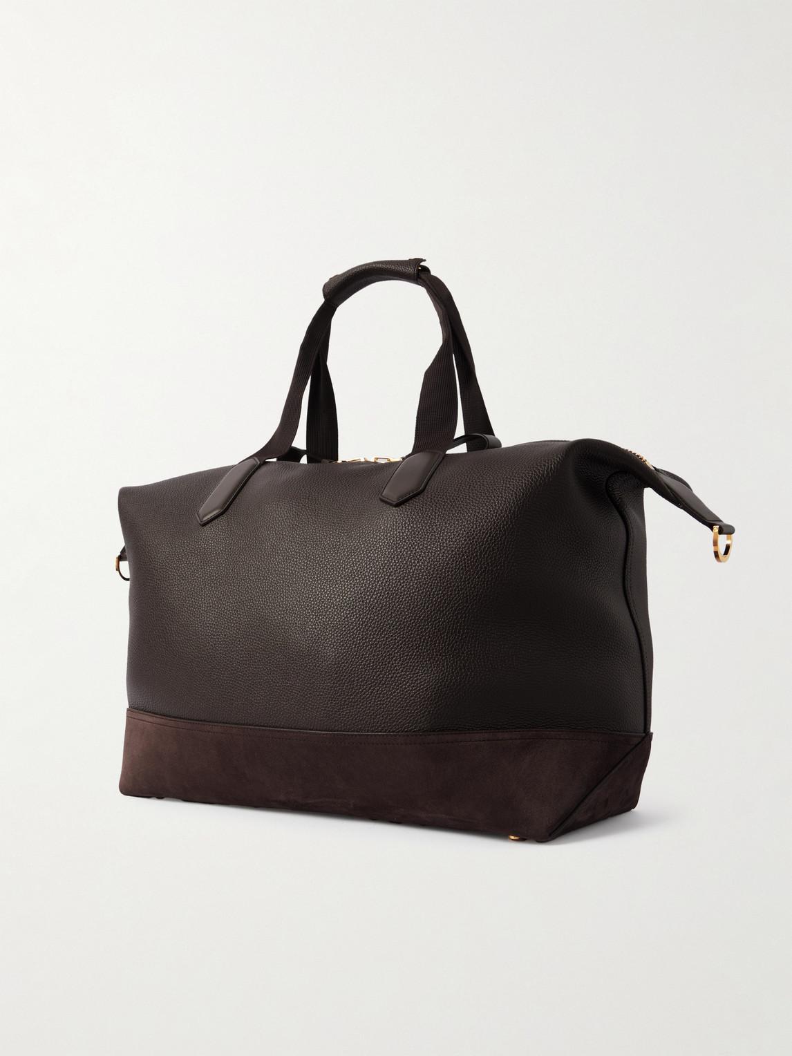 Tom Ford Weekender Bags and Duffel Bags for Men Online Sale up
