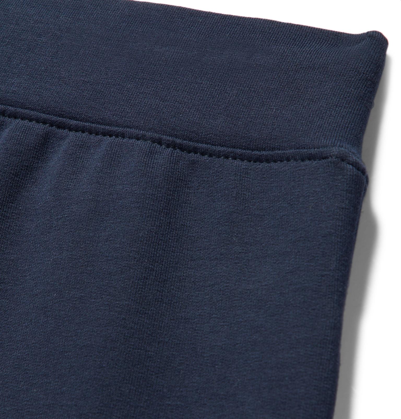 pima cotton sweatpants