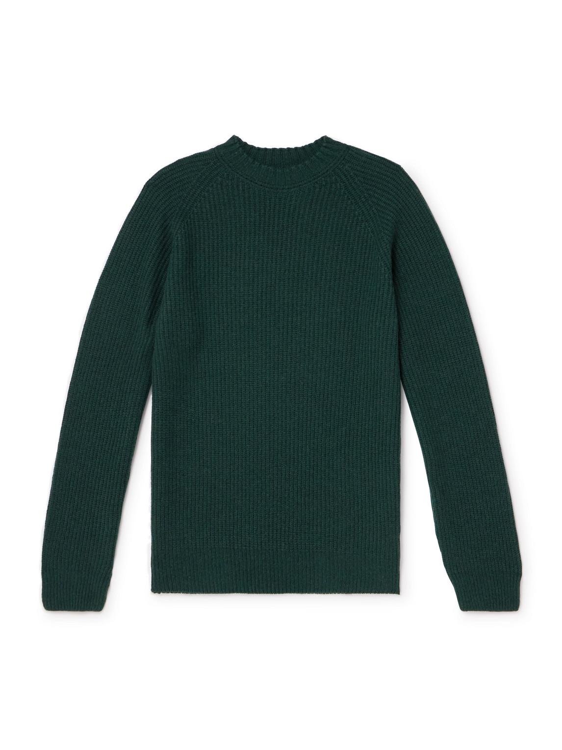 i*a様 JOHN SMEDLEY／crew neck knit 0400022034722_POLAR?wid=600&