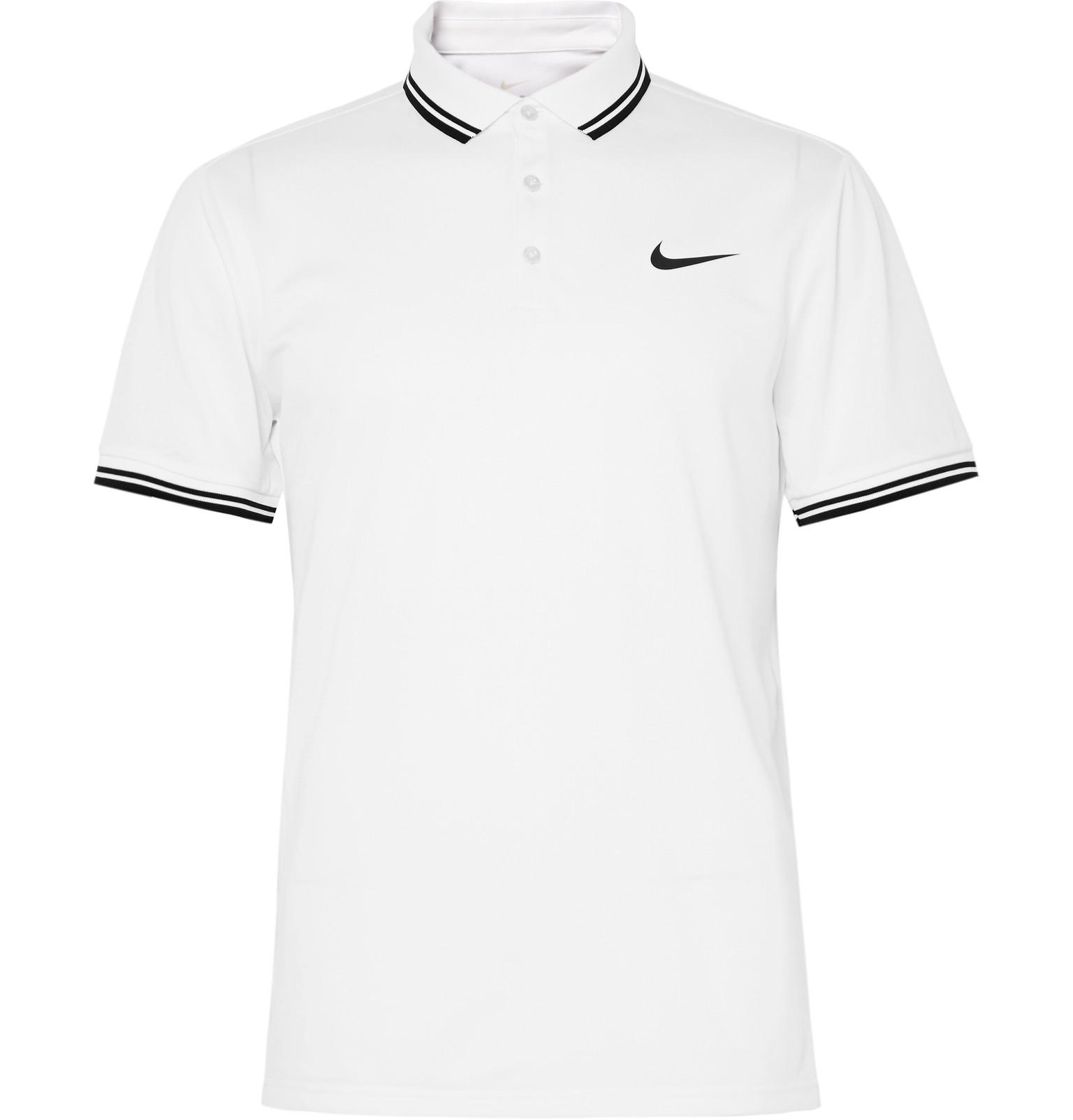 t shirt nike tennis