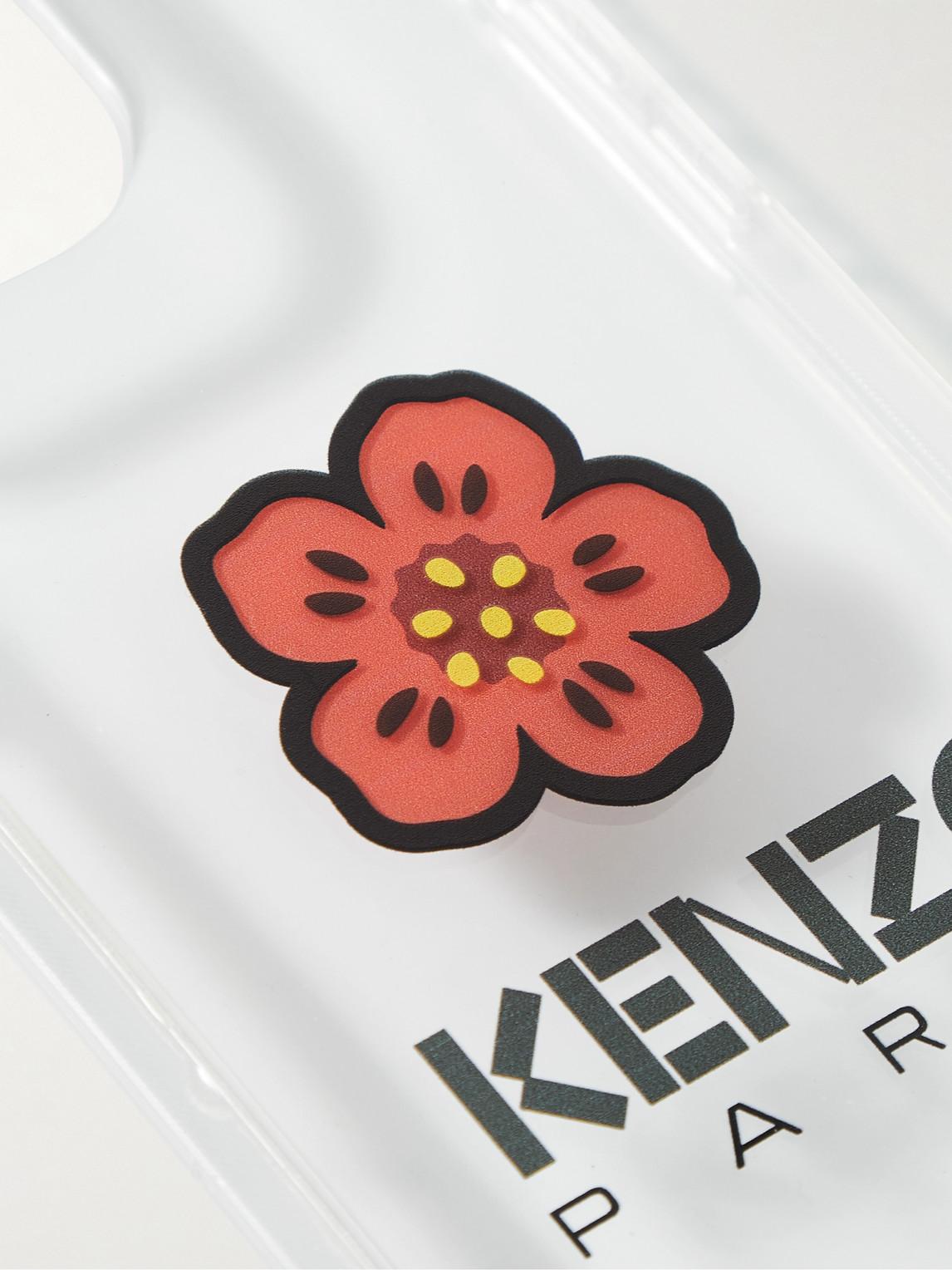 kenzo pvc