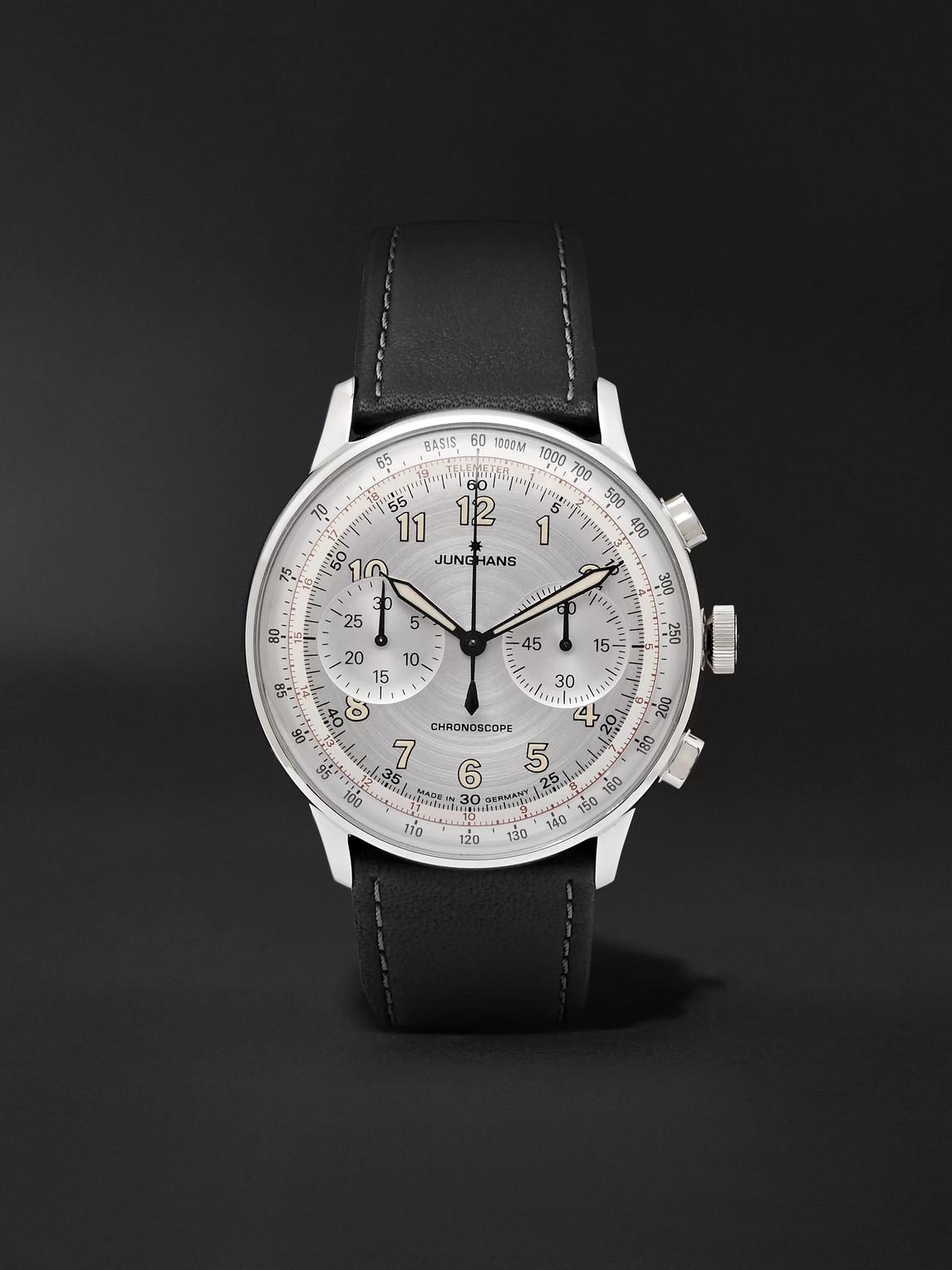 Meister telemeter cheap chronoscope