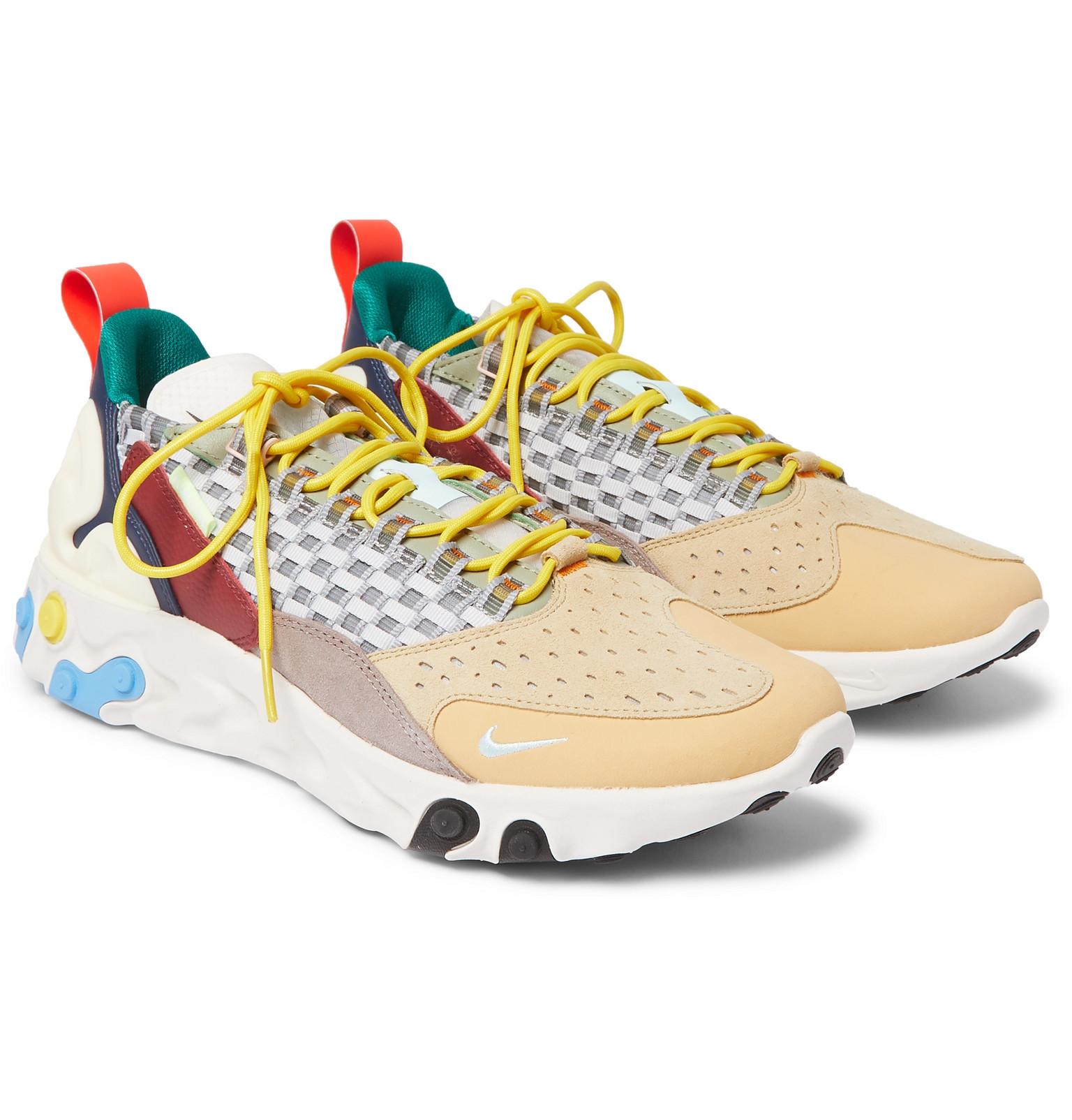 nike react sertu men