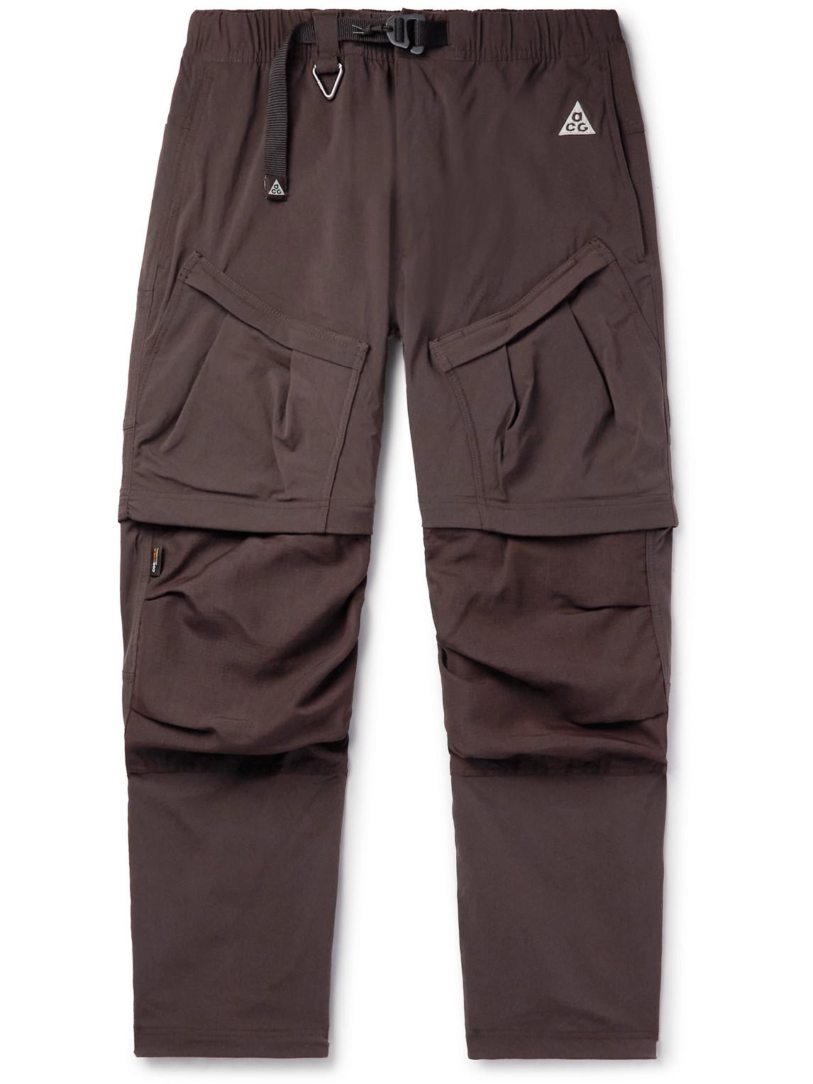 Nike cheap shell pants