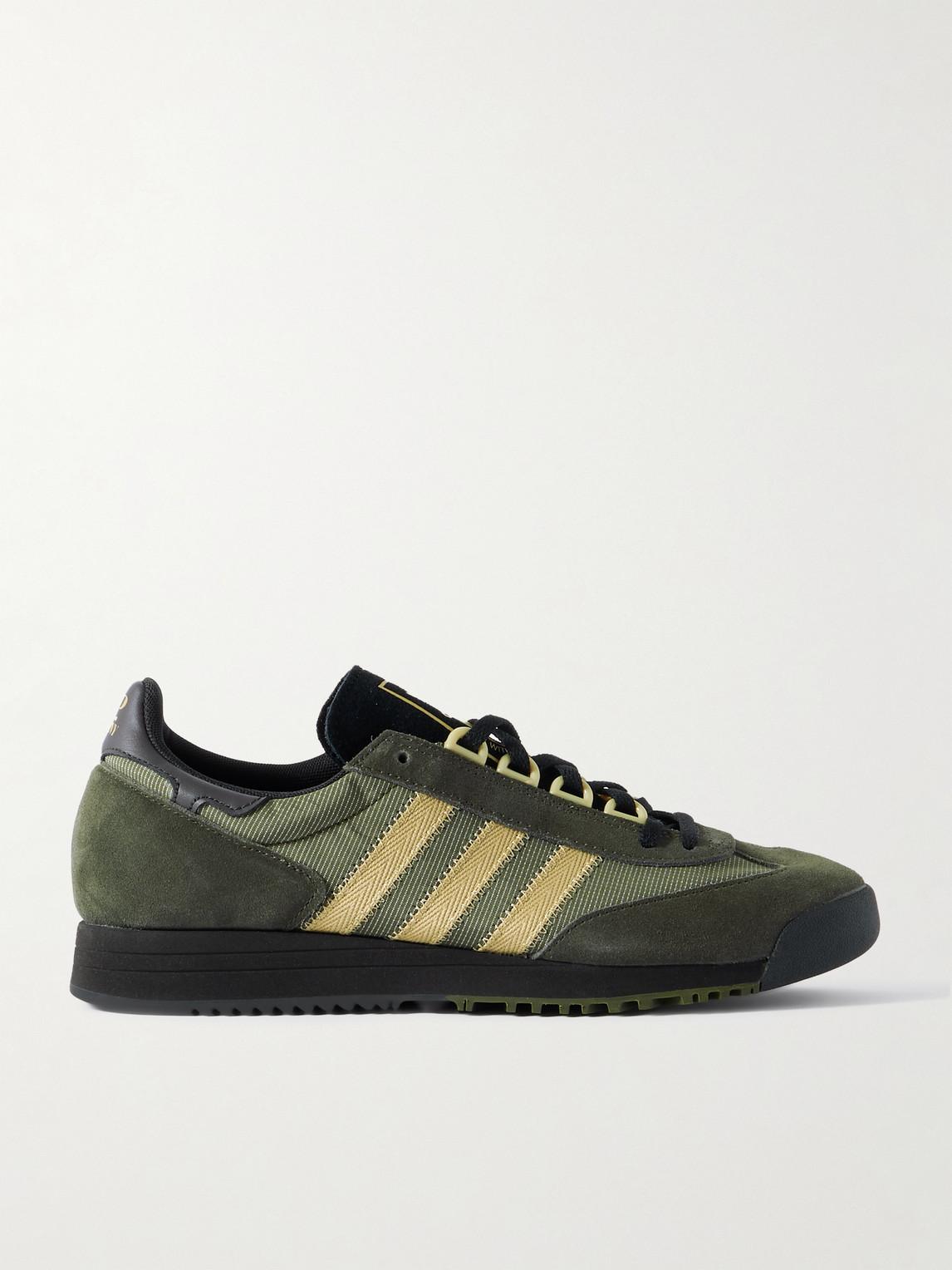 Adidas green company deals