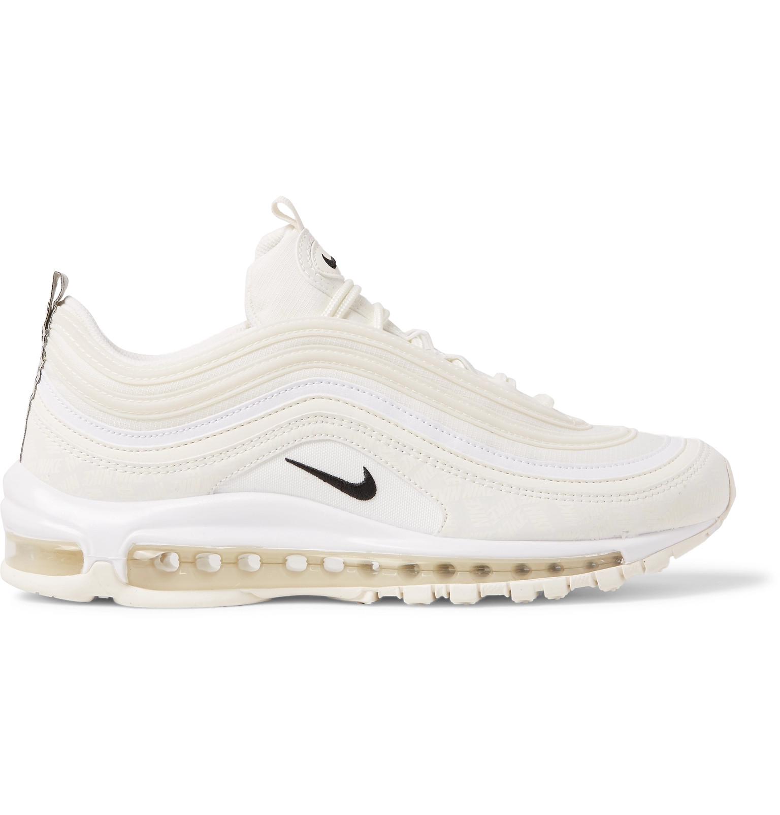 Nike Air Max 97 Future Tech Leather 