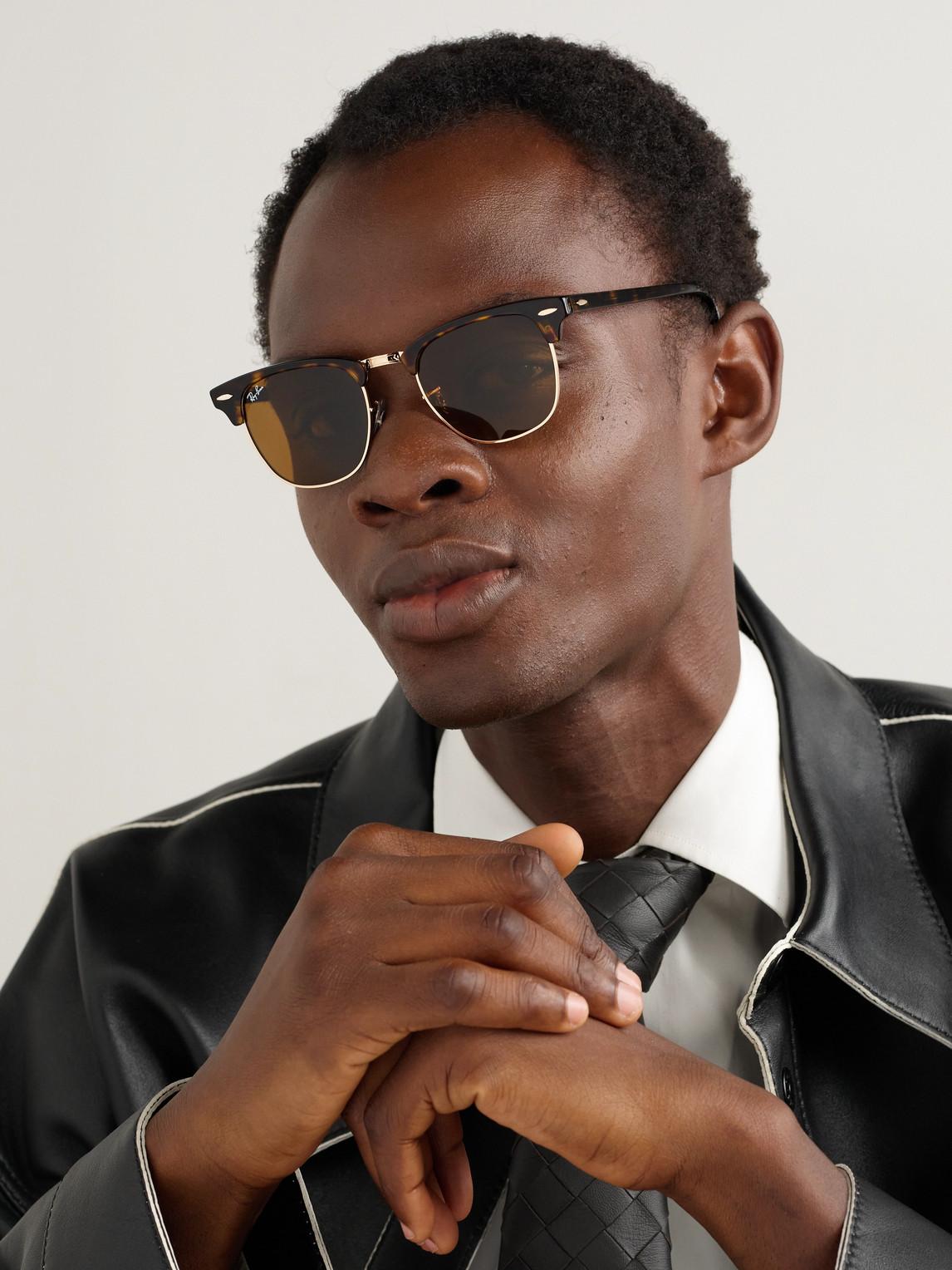 Smartbuyglasses Ray Ban Tortoise Shell Sunglasses Uk New Wayfarer