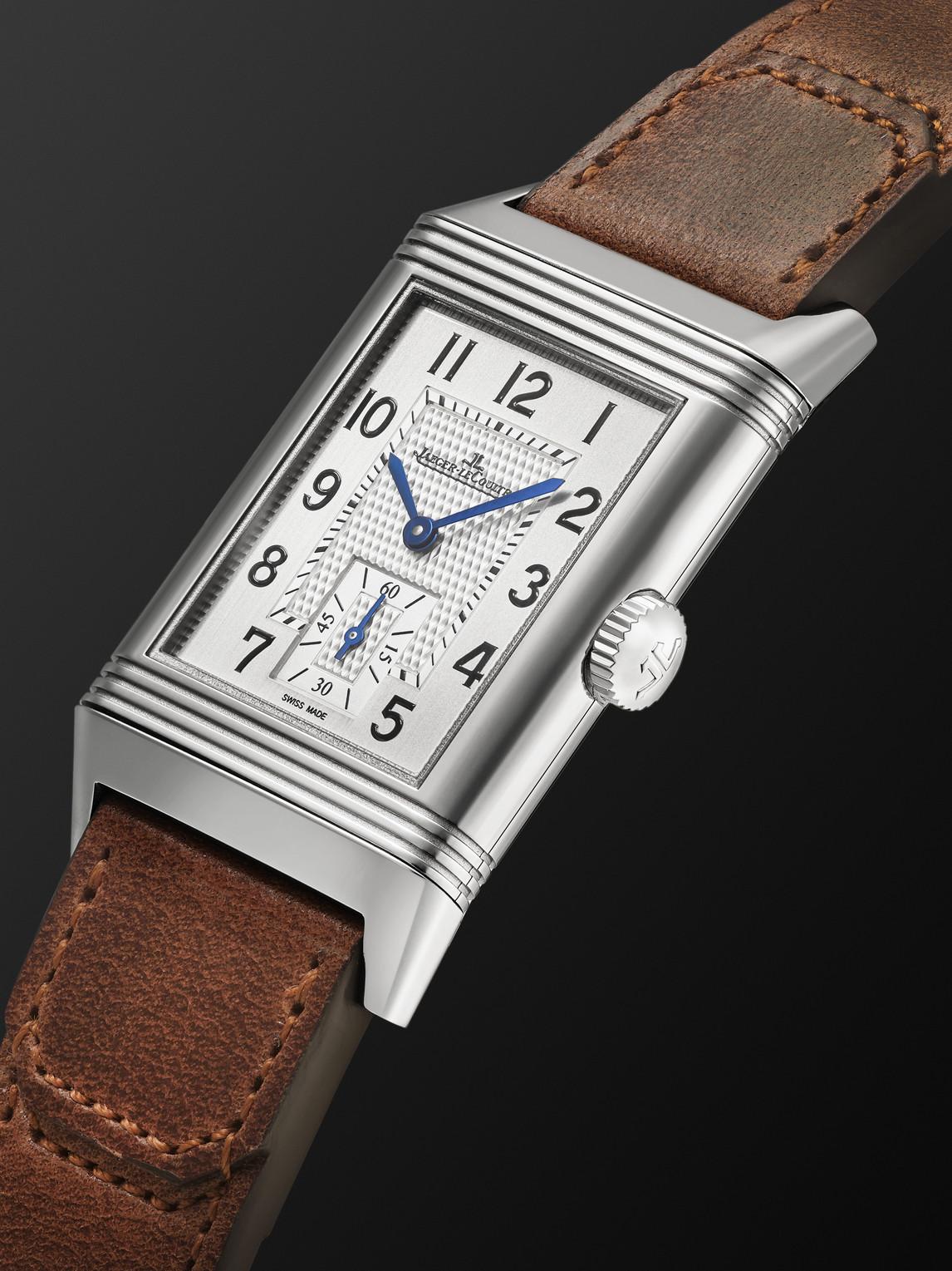 Small store hand watch