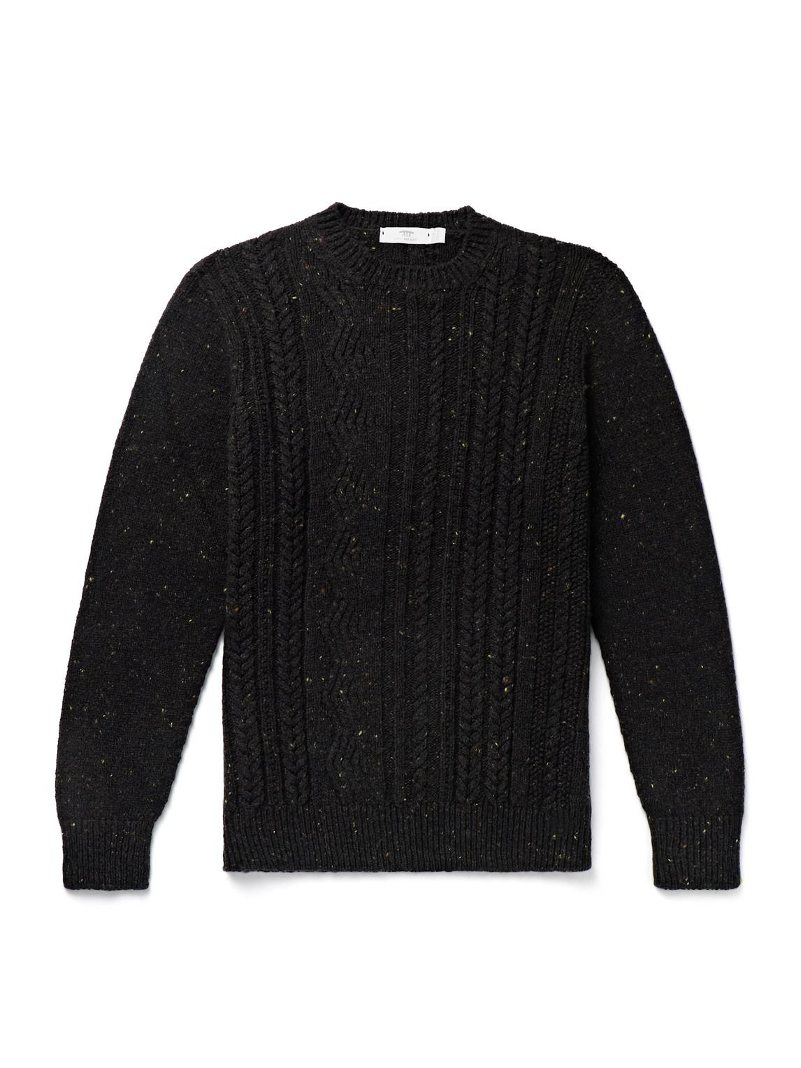 Inis Meáin Knitwear for Men | Online Sale up to 60% off | Lyst
