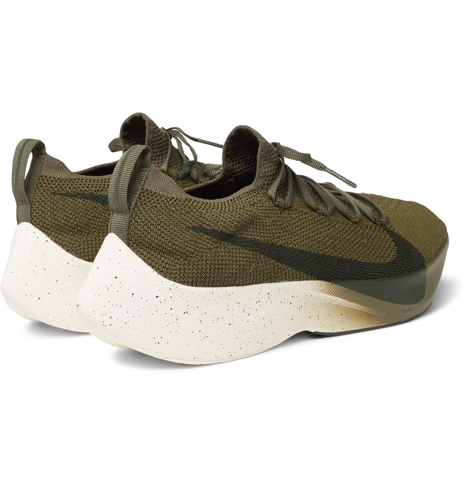 react vapor street flyknit