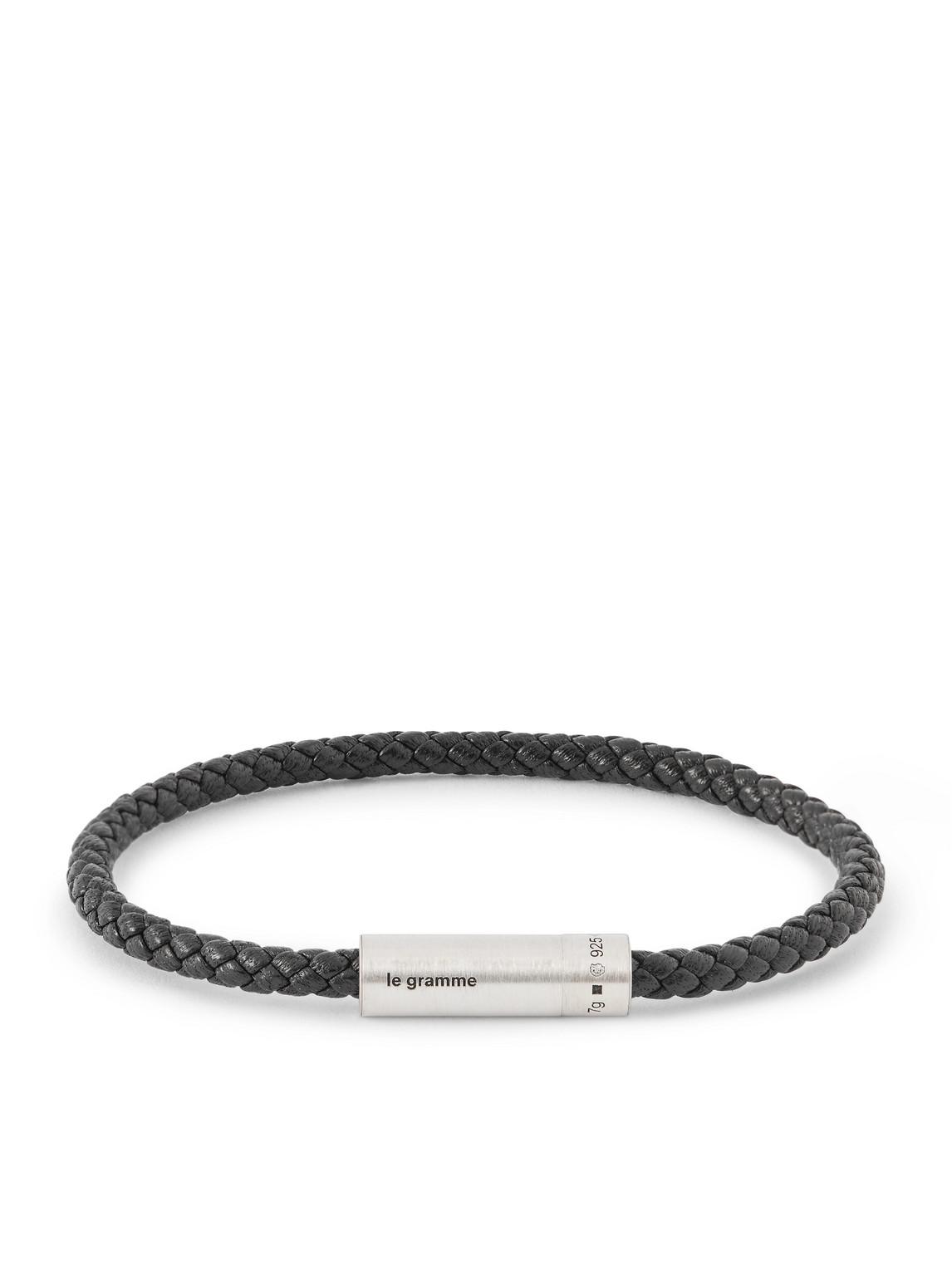 Le Gramme Bracelets for Men | Online Sale up to 52% off | Lyst