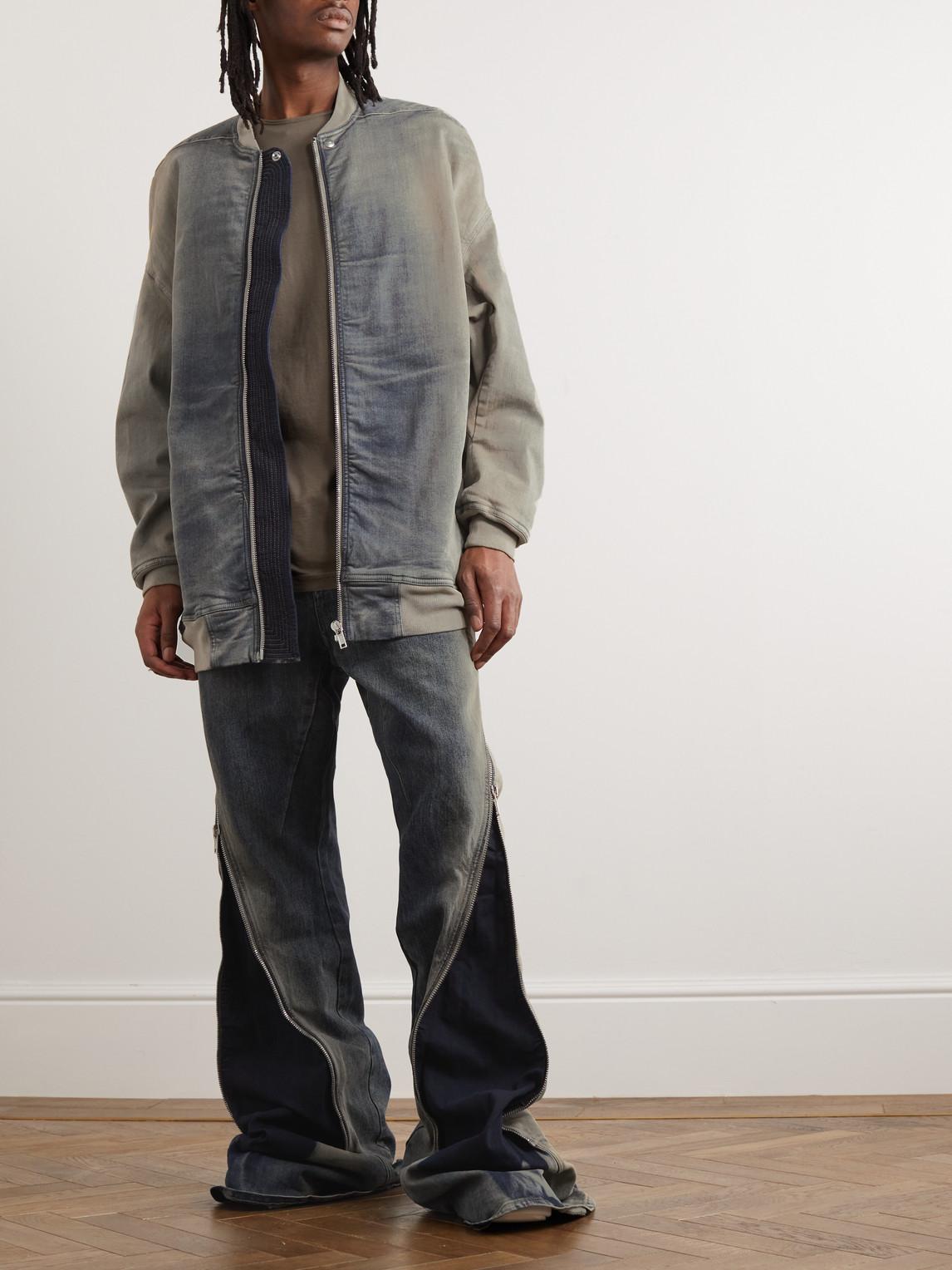 rick-owens-drkshdw-Blue-Bolan-