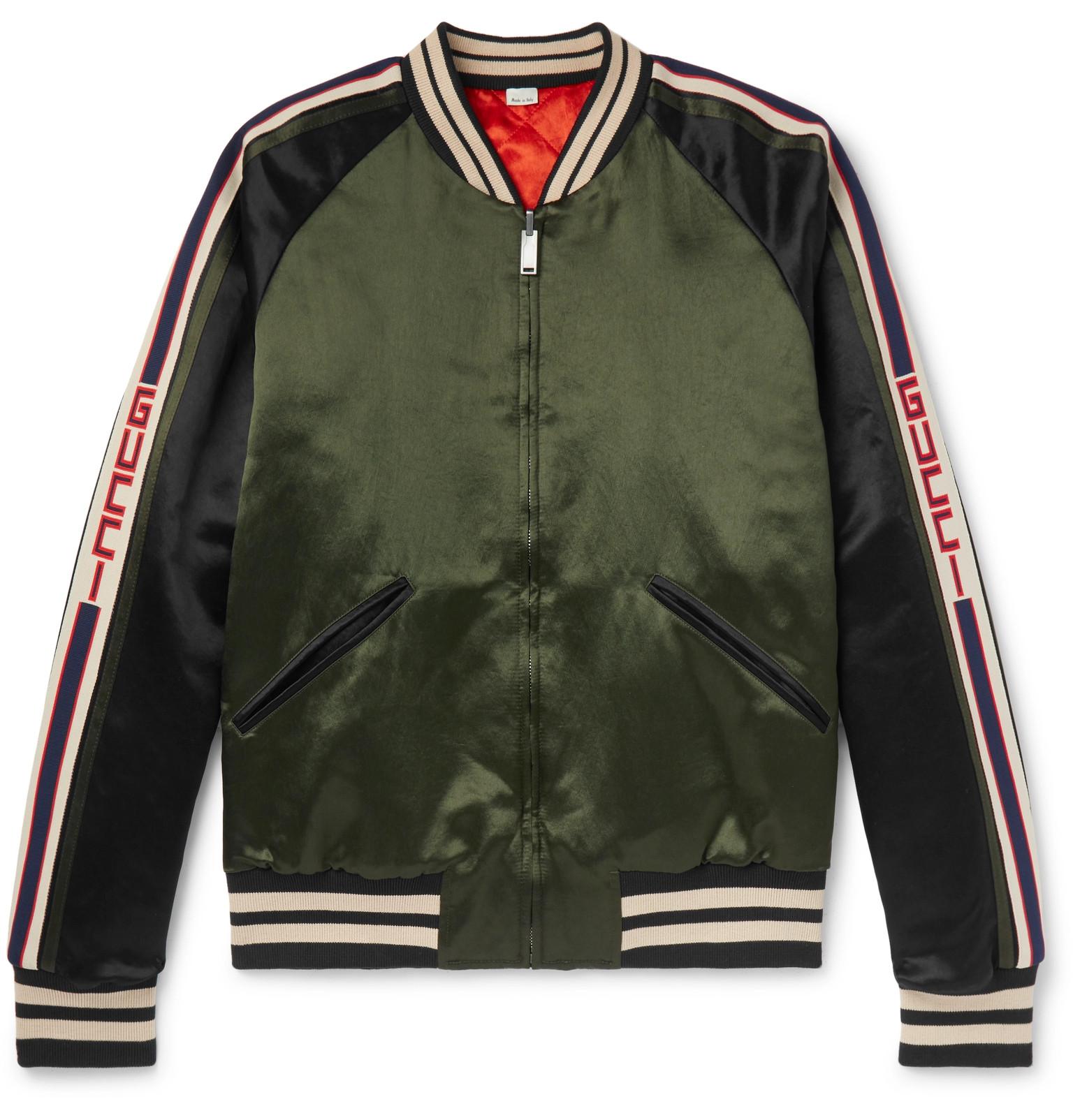 Women Loose Zipper Satin Jacket Baseball uniform Sport Coat with Dot Scarf MH