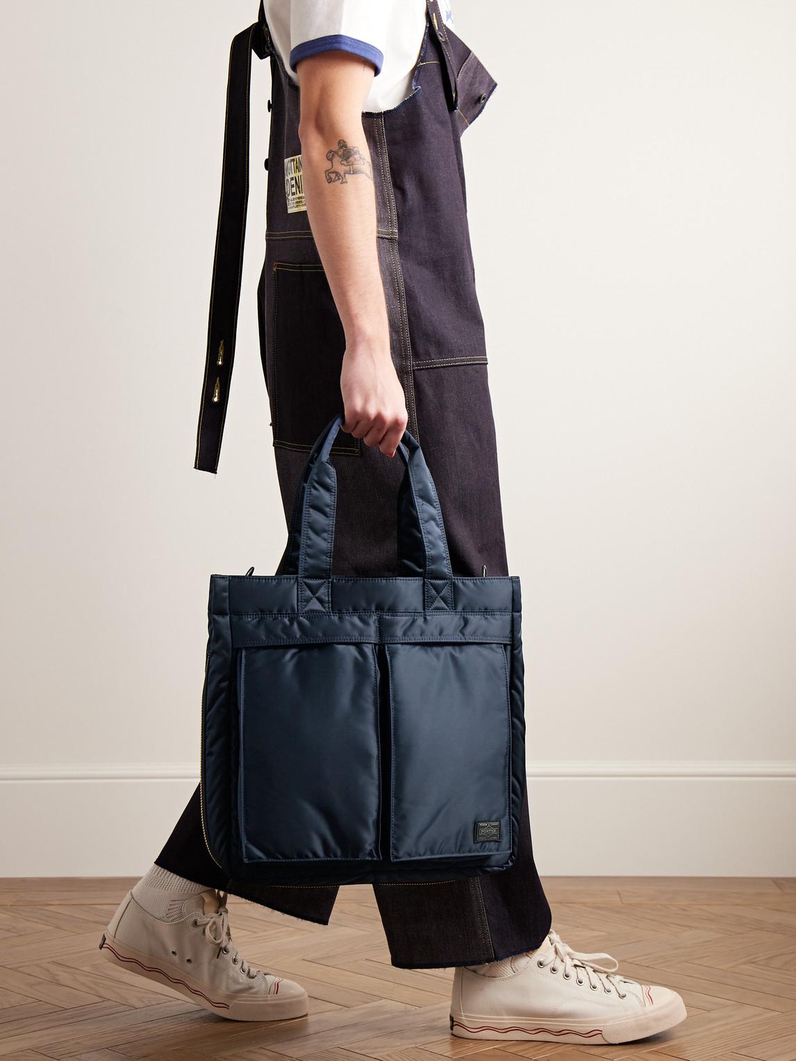Porter tanker 2way tote bag new arrivals