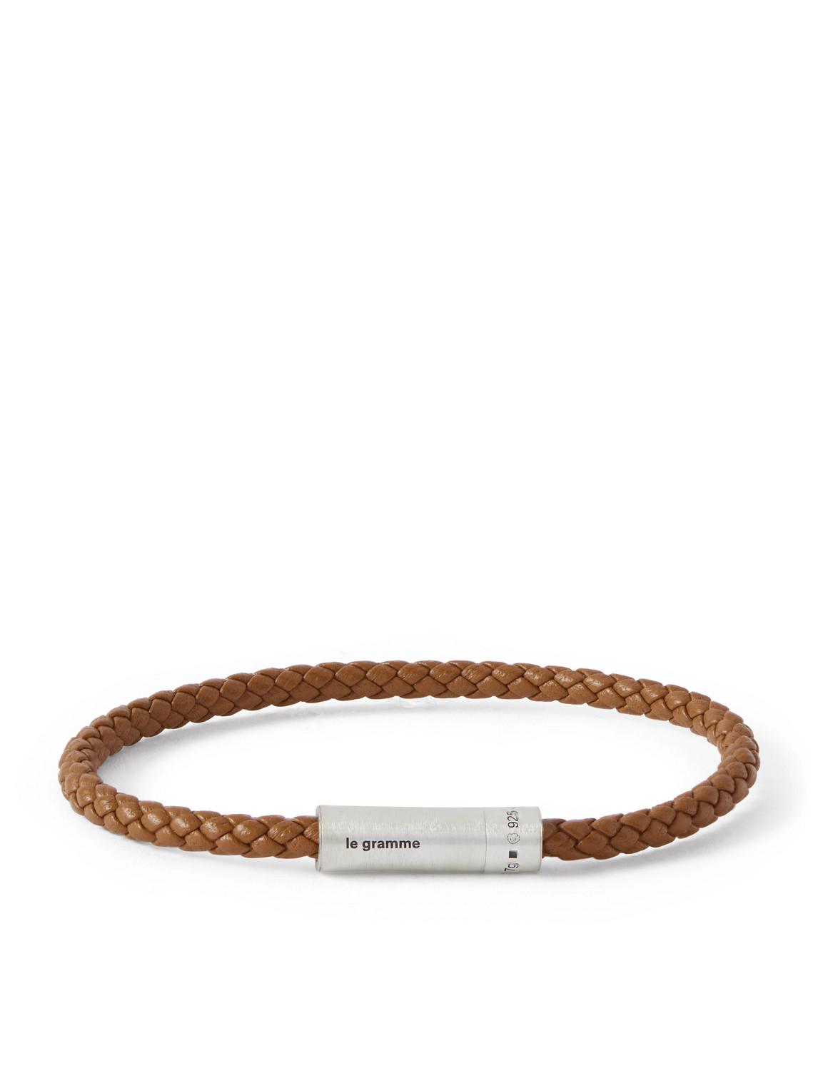 Le Gramme Bracelets for Men | Online Sale up to 52% off | Lyst