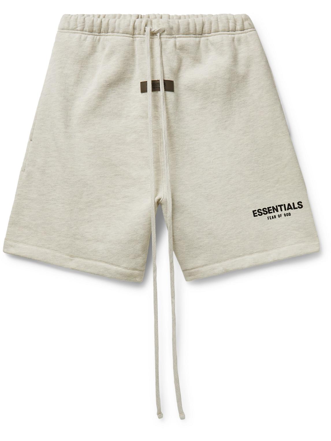 https://cdna.lystit.com/photos/mrporter/92f610eb/fear-of-god-essentials-Neutrals-Straight-leg-Logo-flocked-Cotton-blend-Jersey-Drawstring-Shorts.jpeg