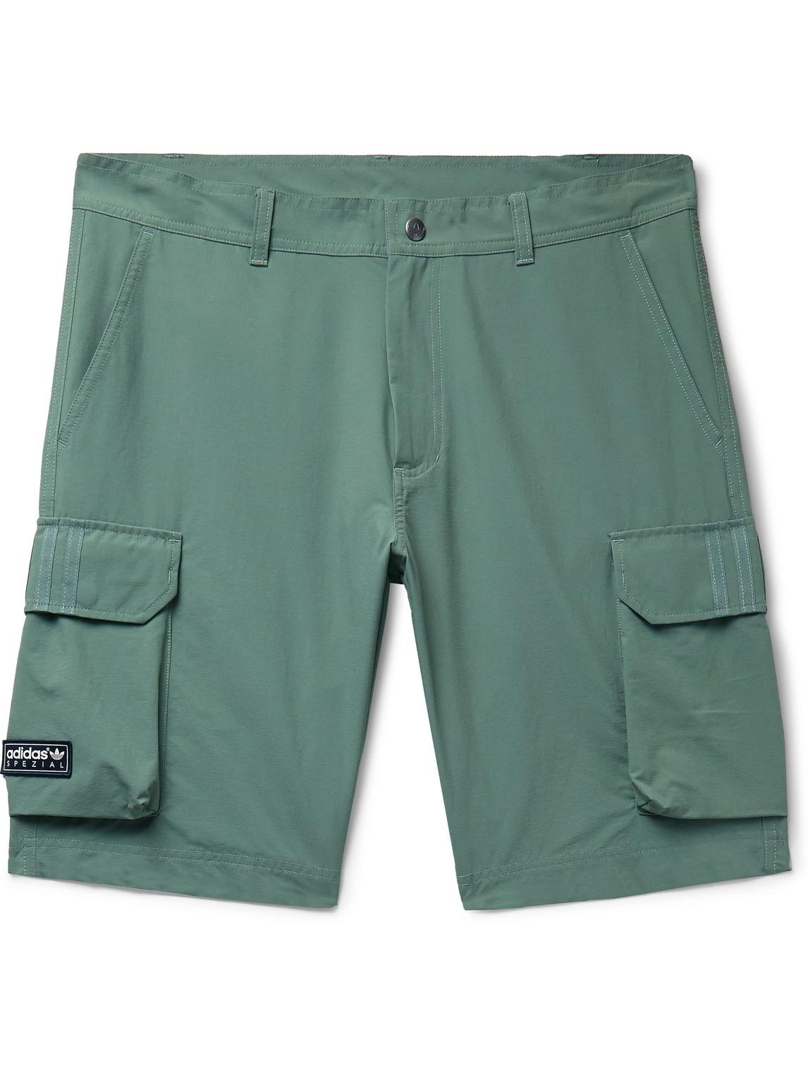 adidas cargo short