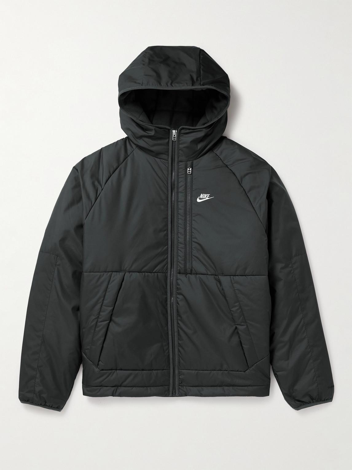 Nike Therma-fit Repel Shell Jacket in Black for Men