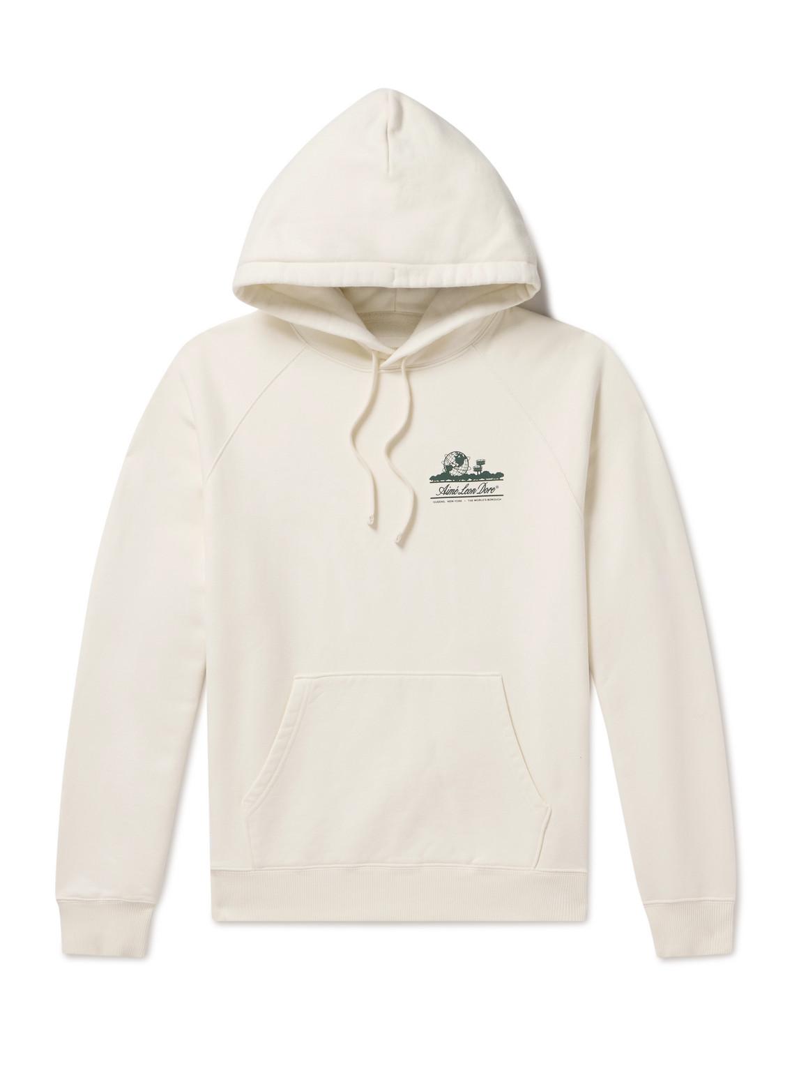 Aimé Leon Dore Hoodies for Men | Online Sale up to 15% off