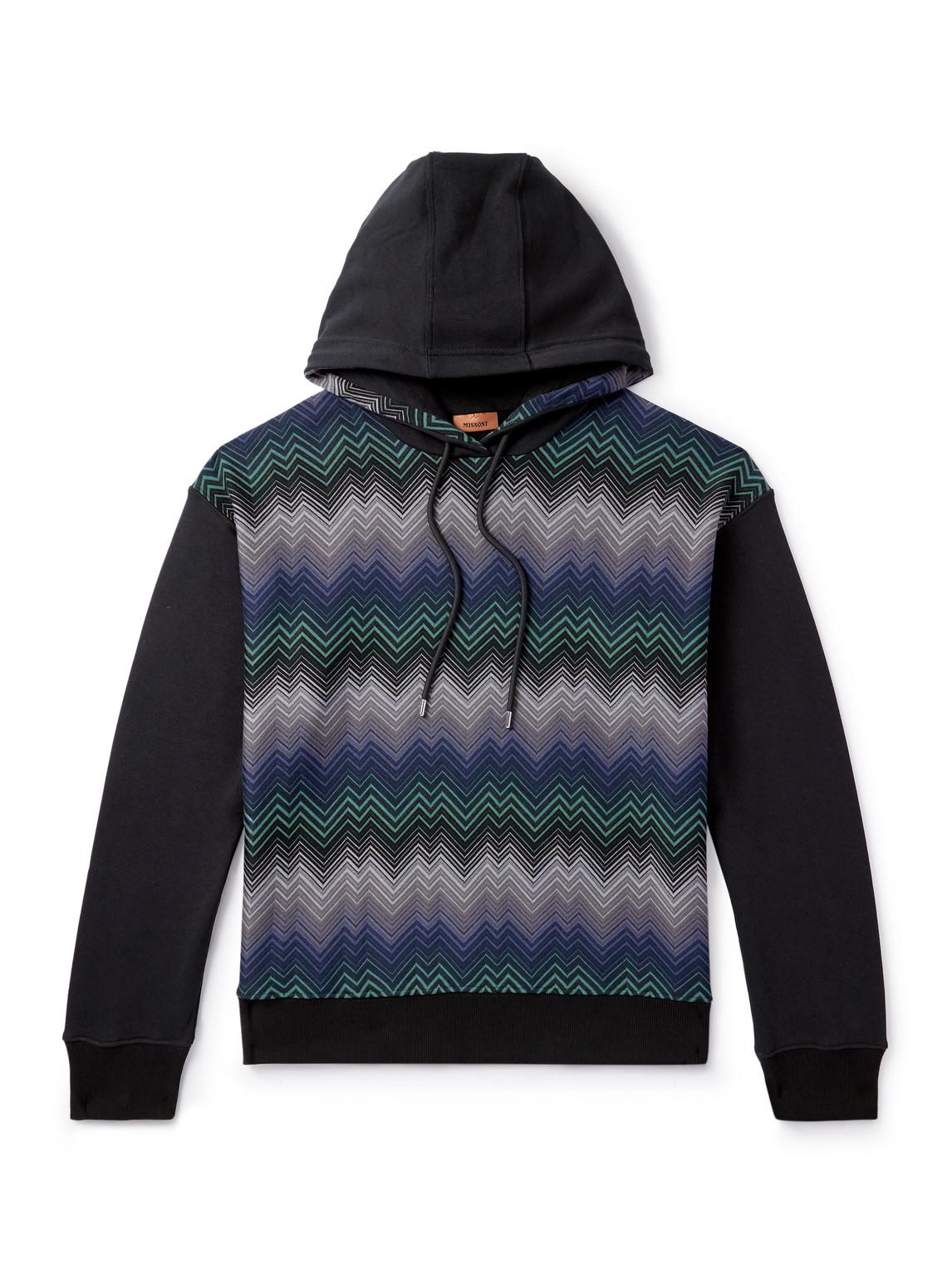 Missoni Hoodies for Men | Online Sale up to 88% off | Lyst