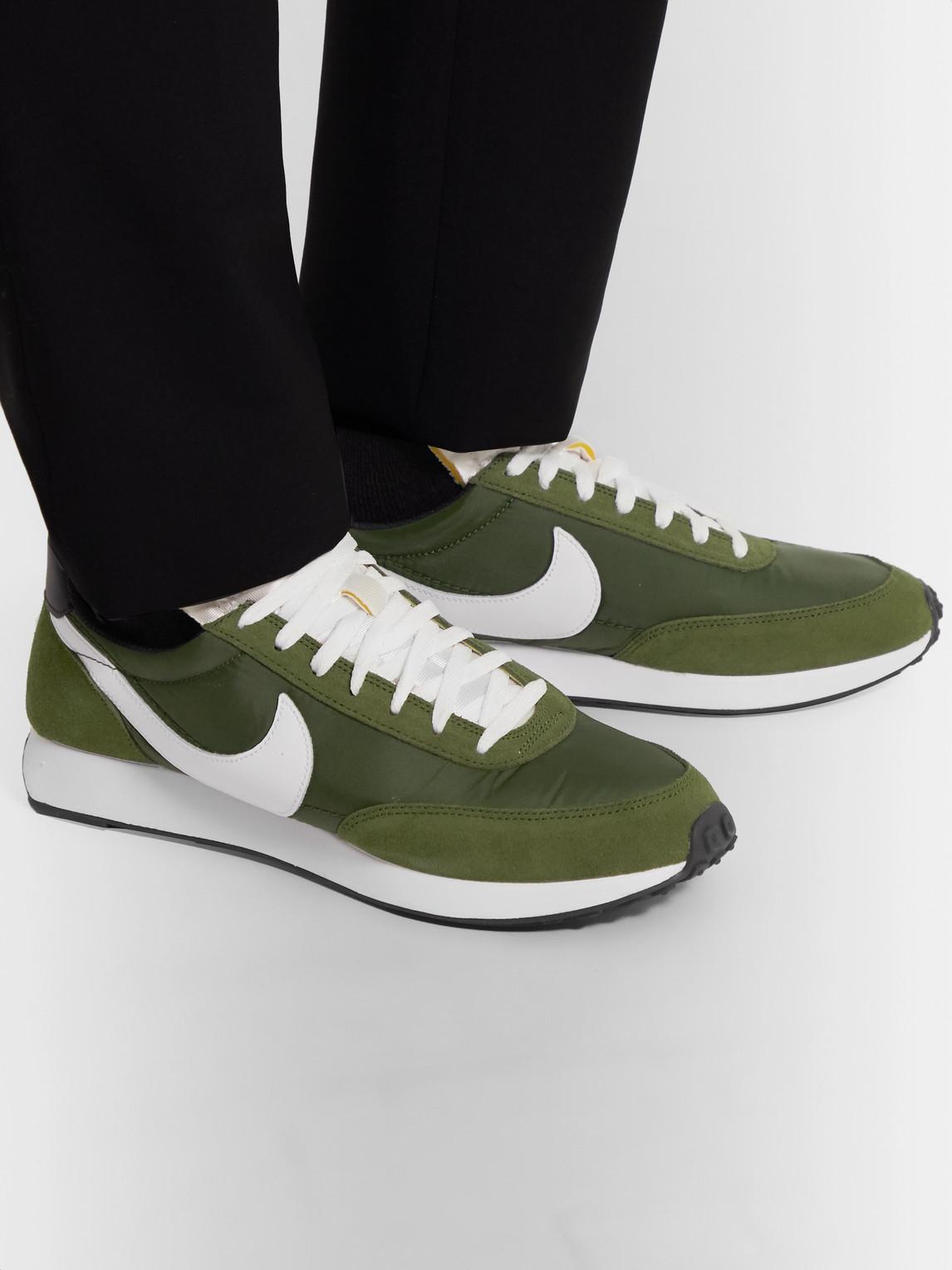 Nike Air Tailwind 79 Shoe (legion Green) - Clearance Sale for Men | Lyst UK