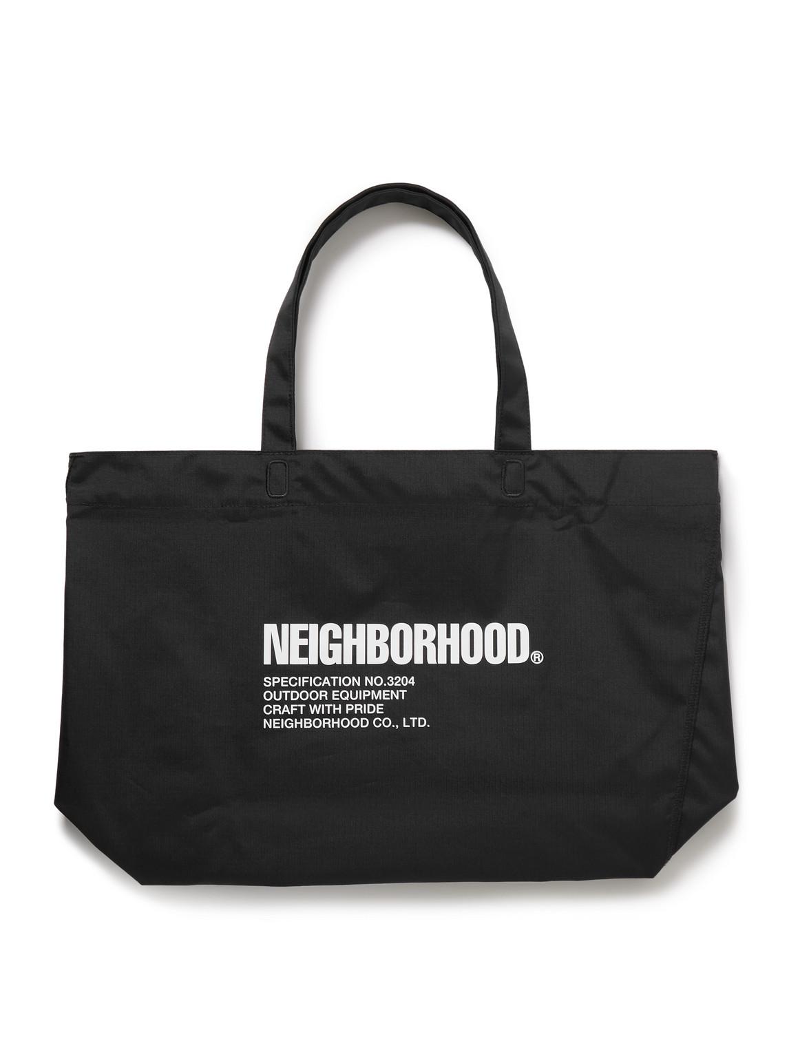 期間限定特別価格 neighborhood-Black-Helinox- バッグ