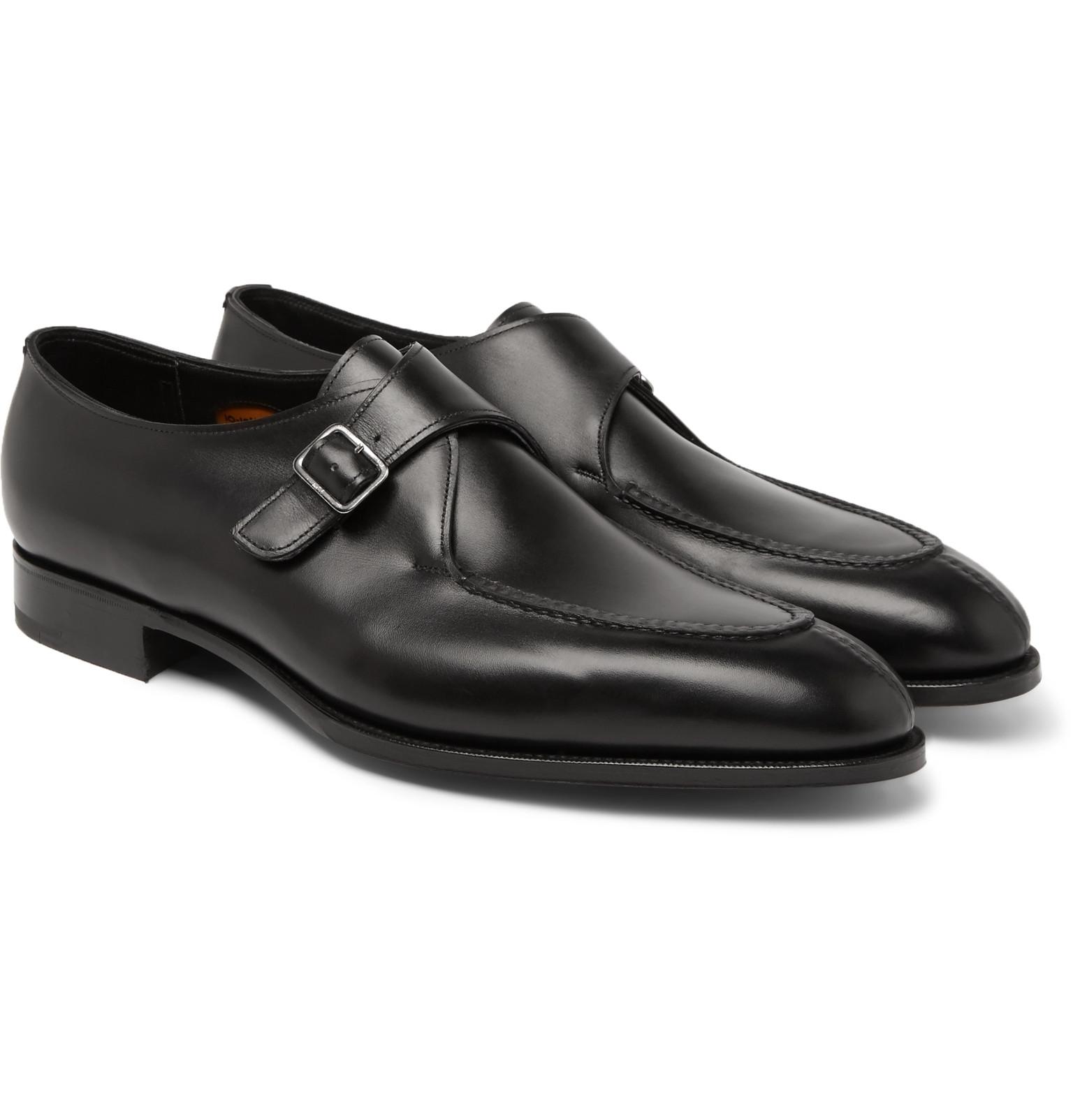 edward green monk strap