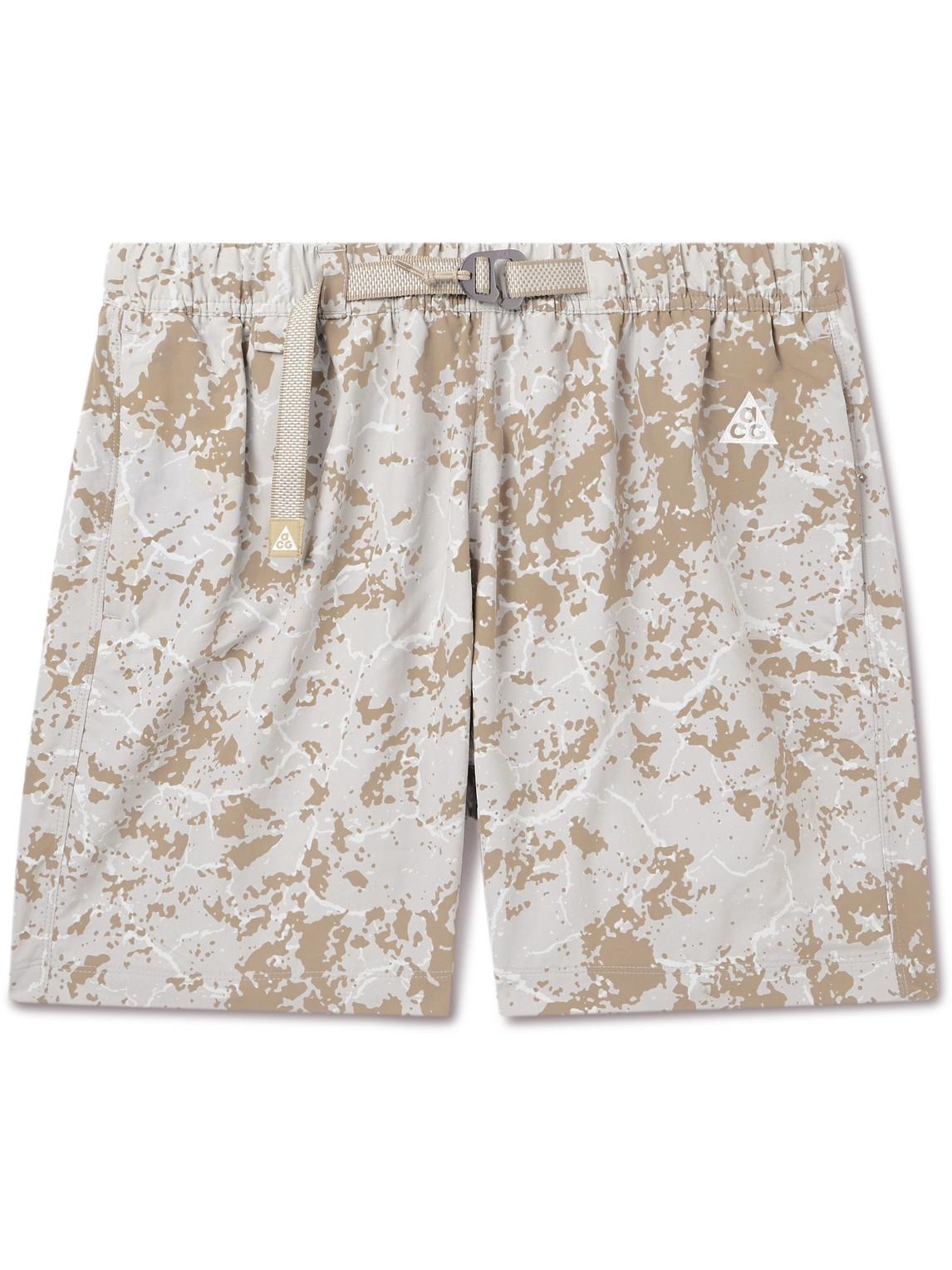 acg trail shorts