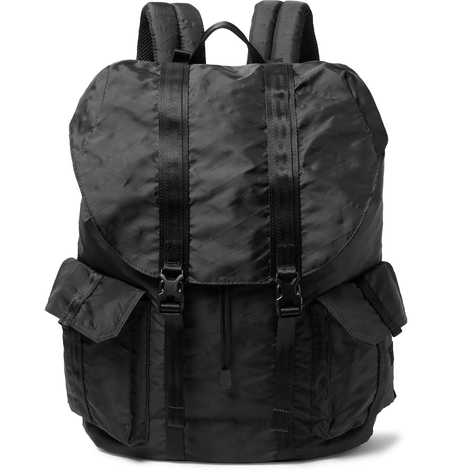 Herschel Supply Co. Studio City Pack Dawson Xl Sailcloth Backpack in