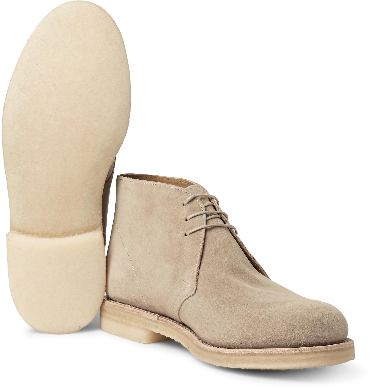 grenson desert boots