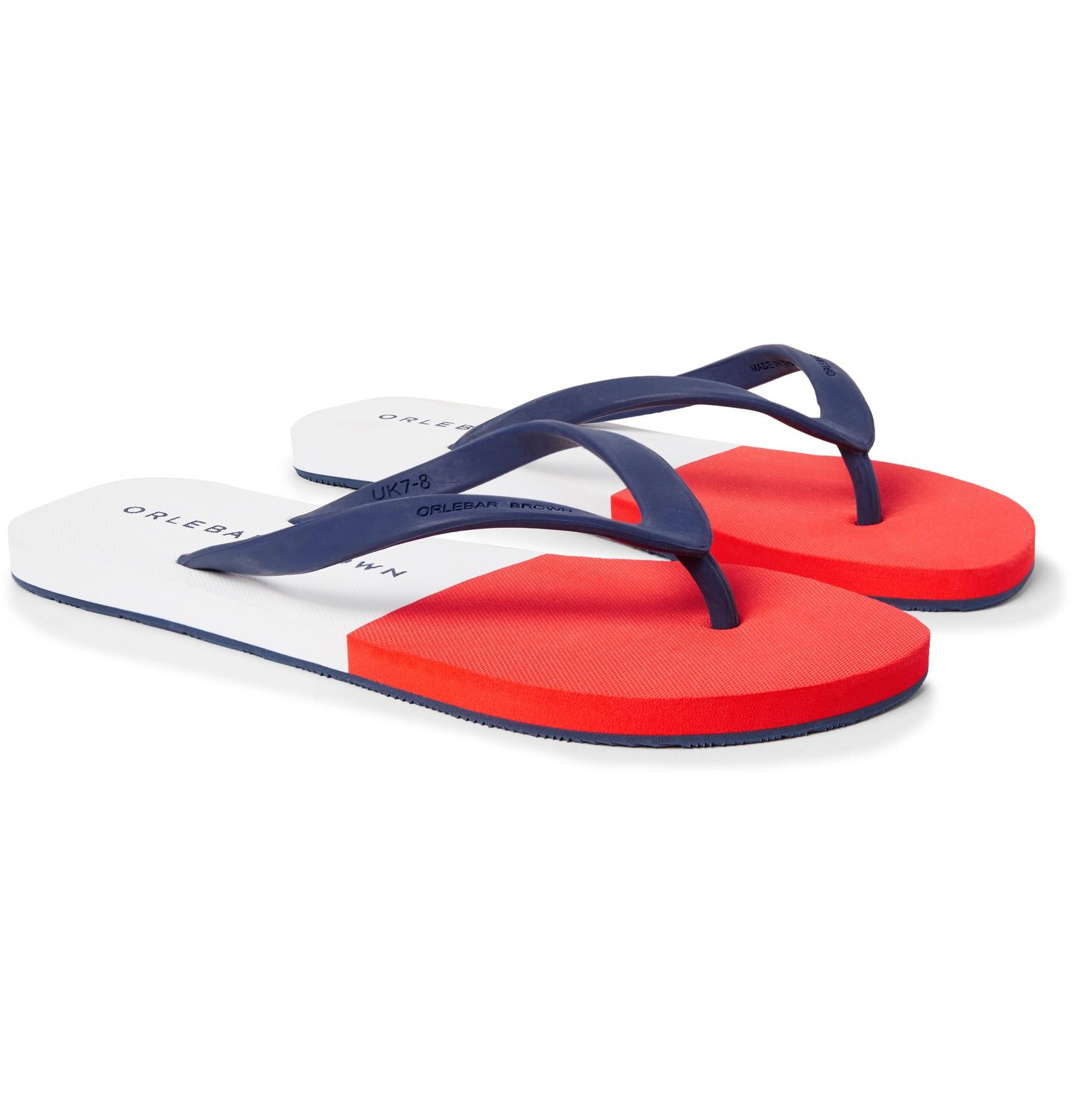 orlebar brown haston