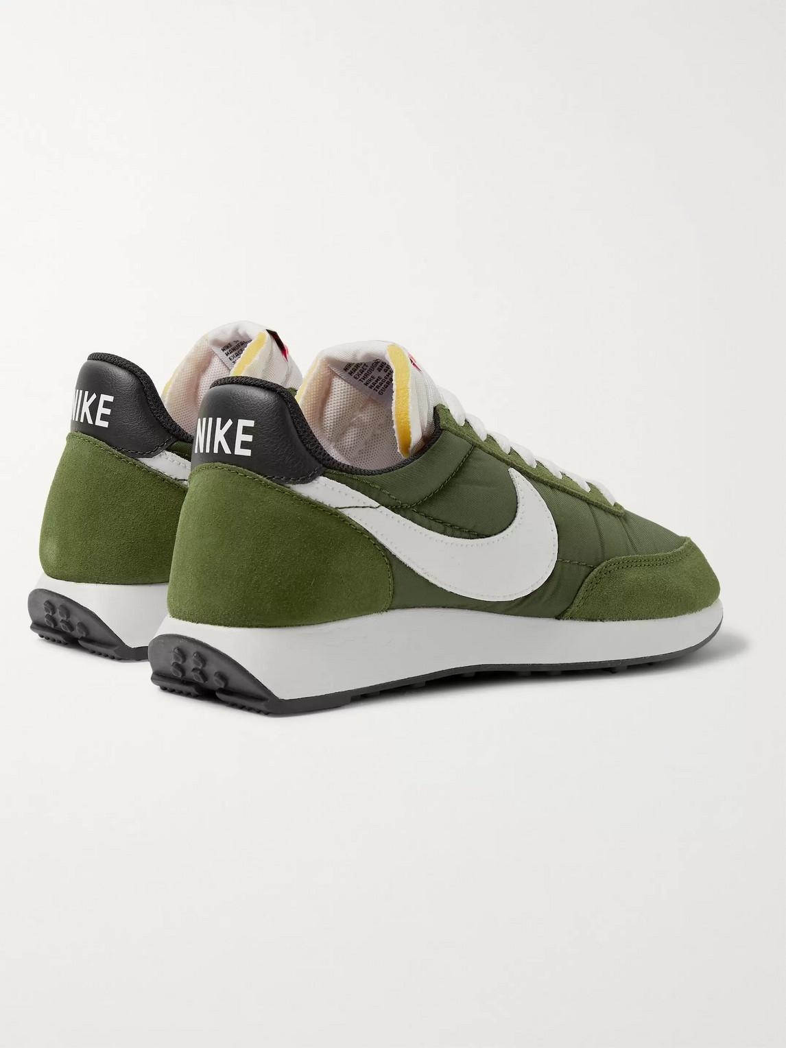 tailwind 79 legion green