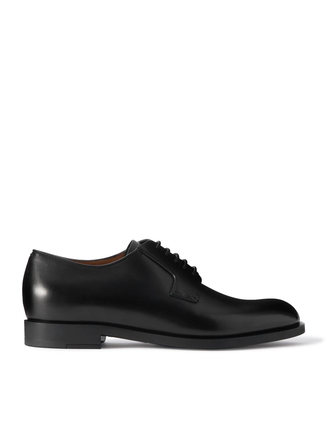 ermenegildo-zegna-Black-