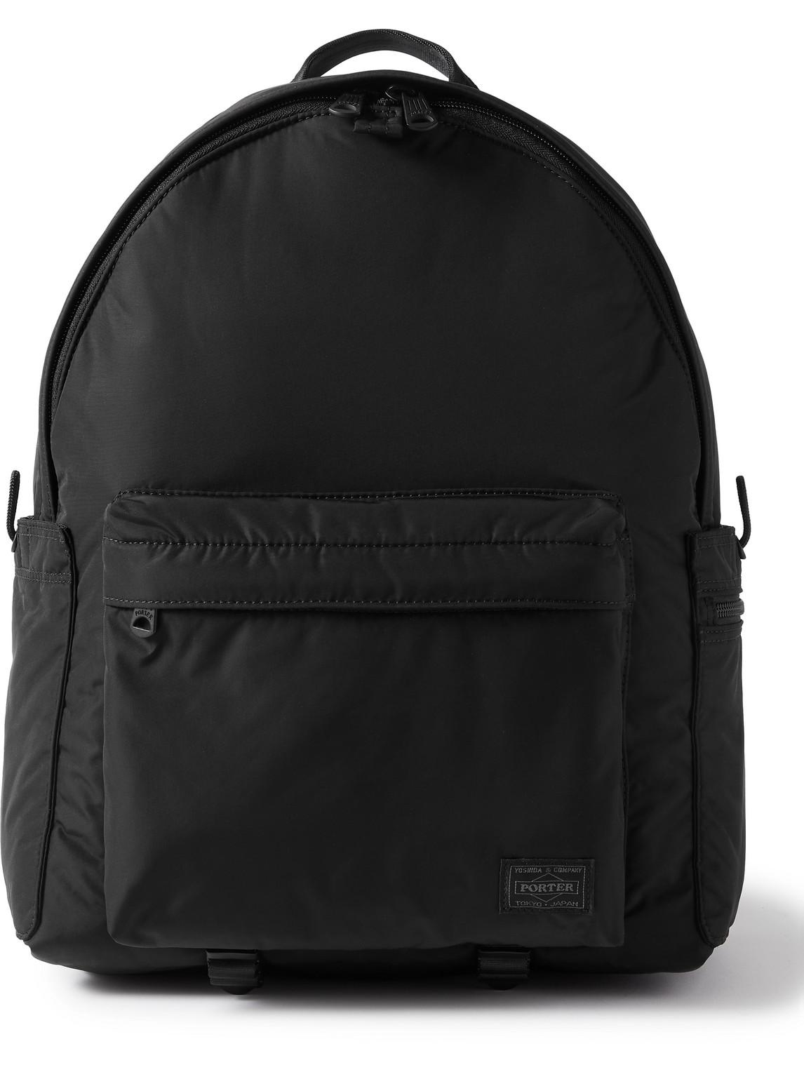 Porter-Yoshida and Co Senses Nylon Backpack in Black for Men | Lyst