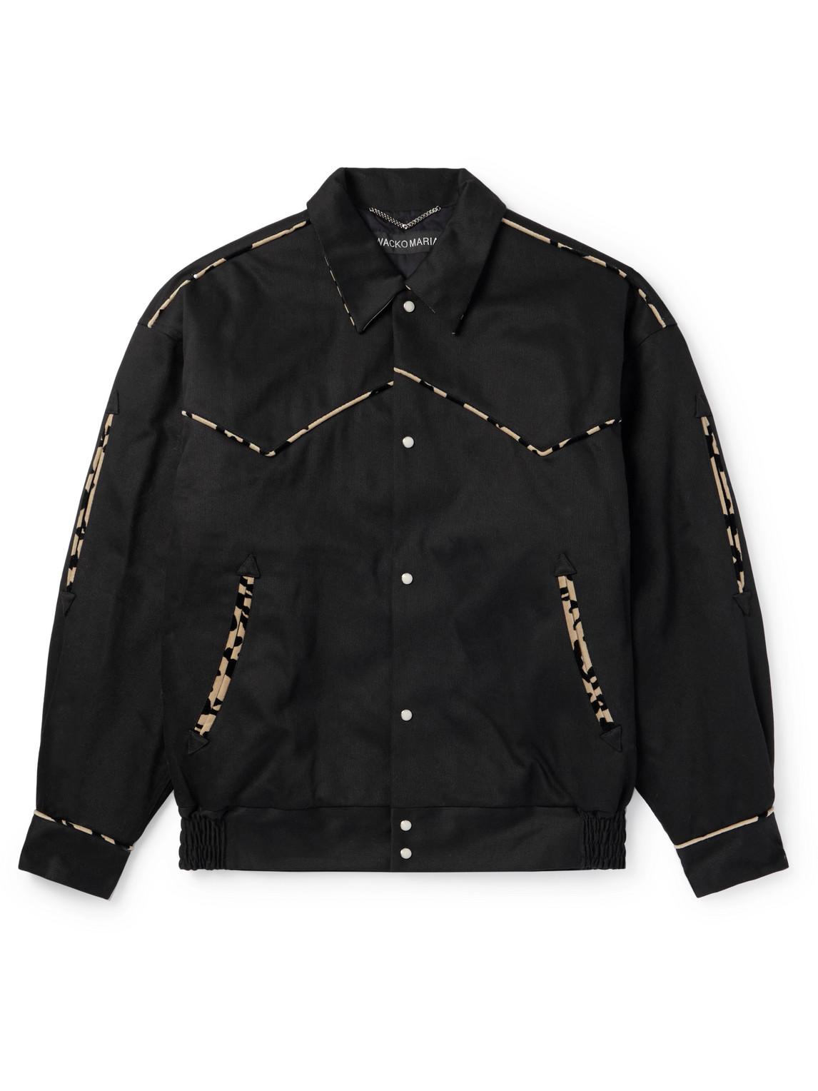 Wacko Maria Casual jackets for Men | Online Sale up to 55 Wacko Maria Casual jackets for Men | Online Sale up to 55