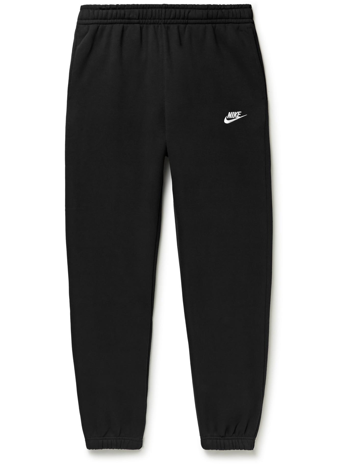nike jersey sweatpants