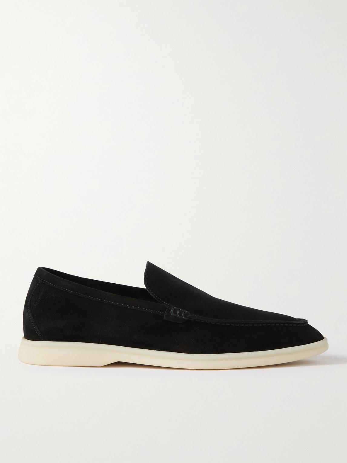 Loro piana sales summer walk shoes