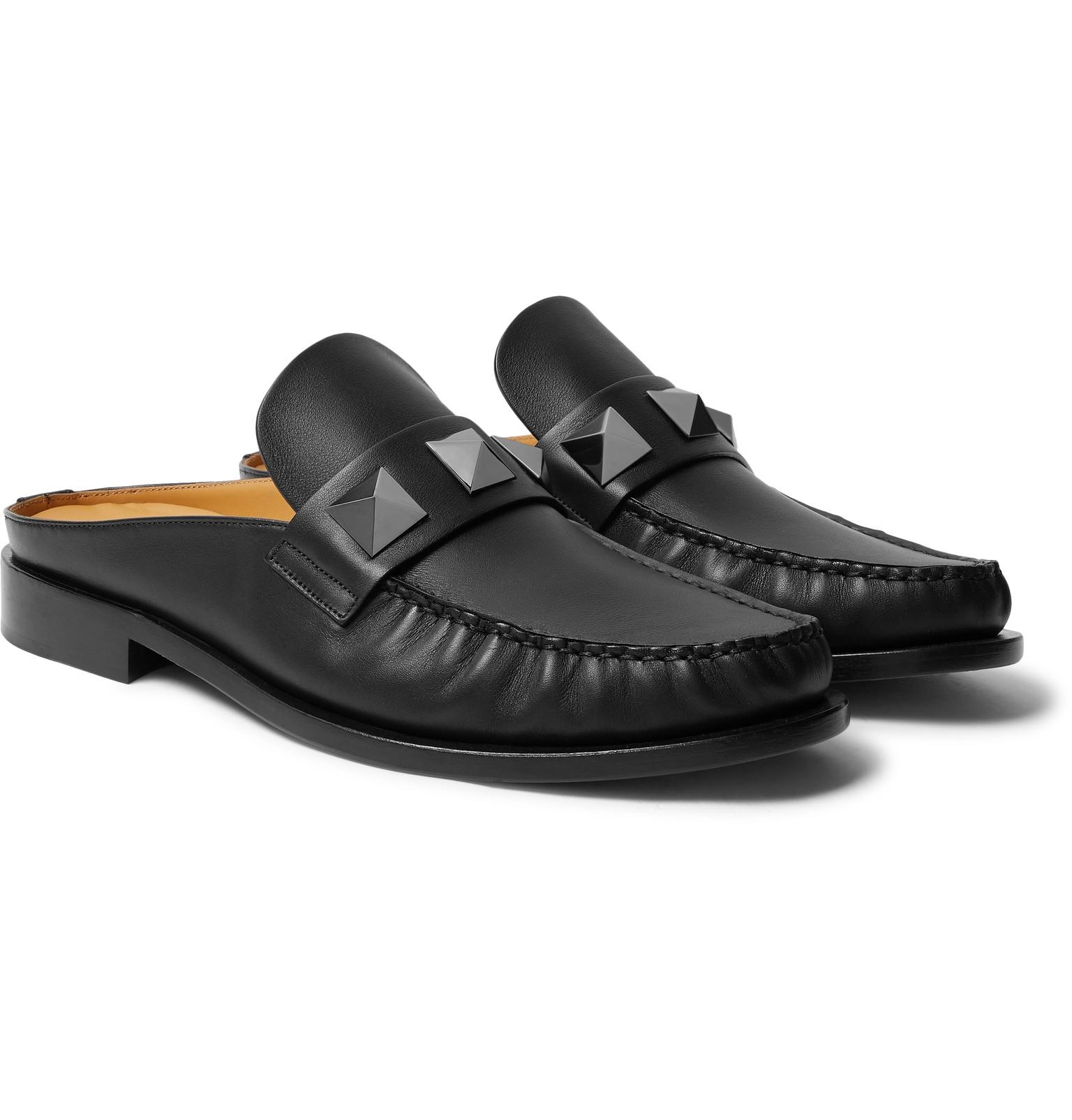 valentino loafers mens shop 55984 5c46d