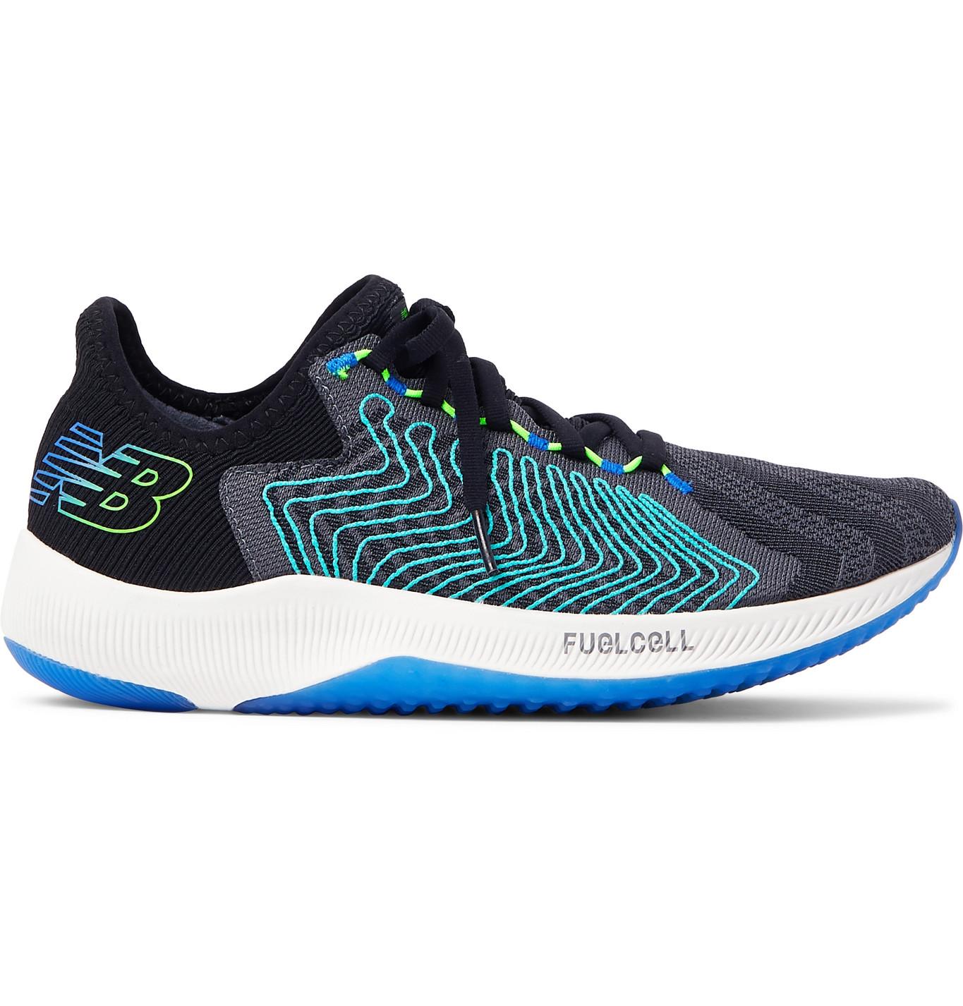 do new balance stretch