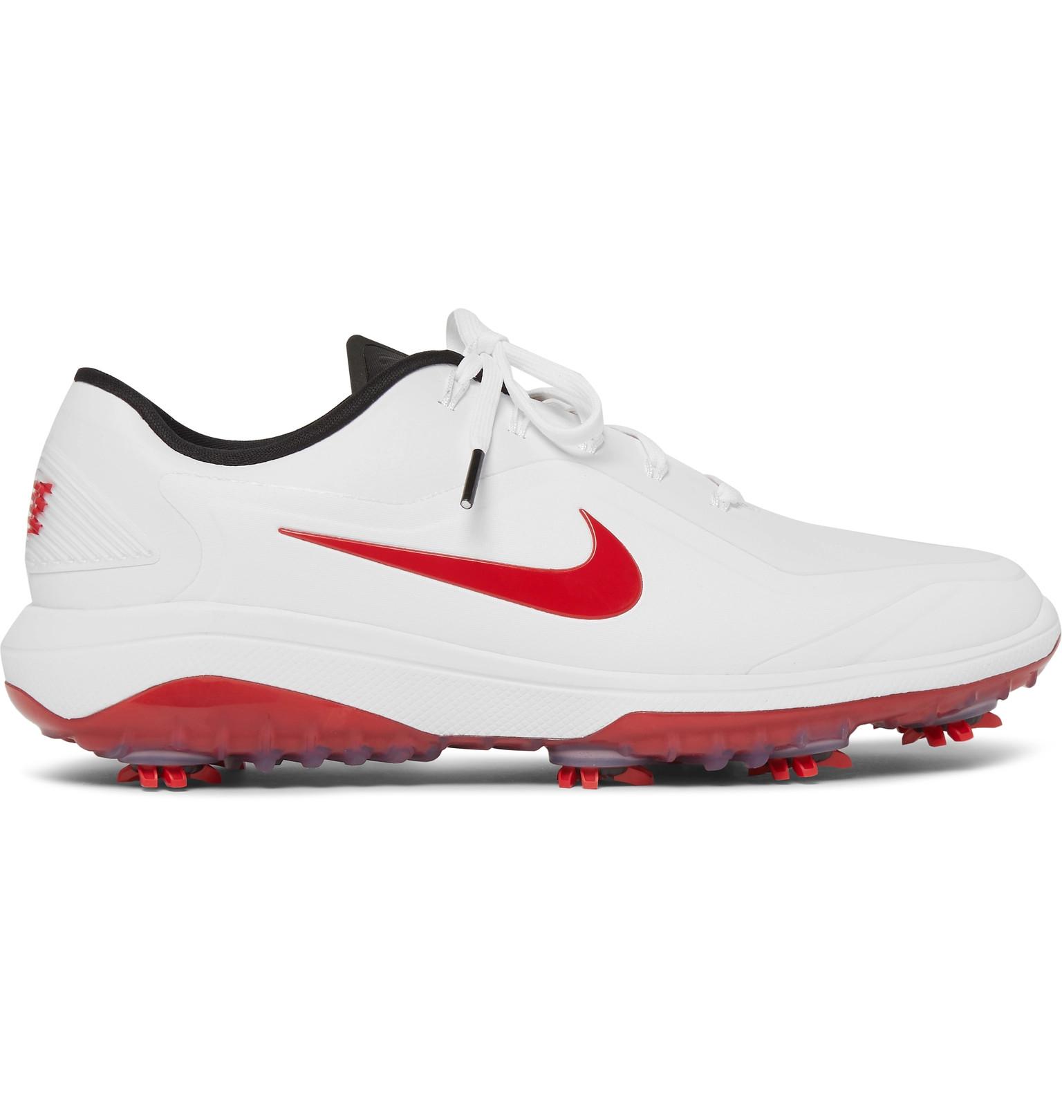 nike react vapour golf shoes