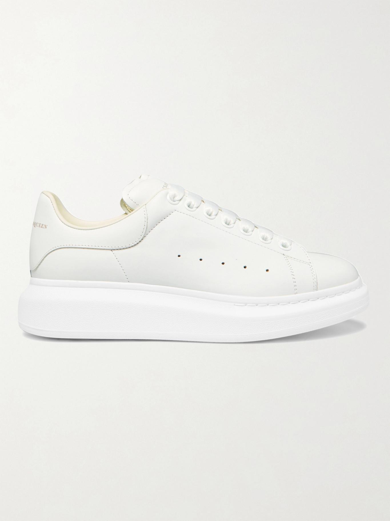 alexander mcqueen glow