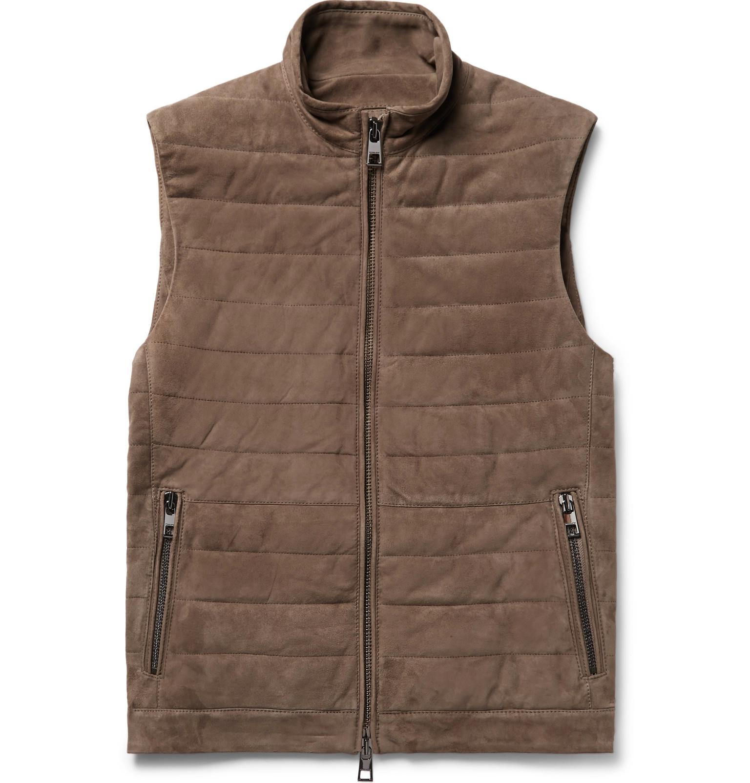 michael kors gilet