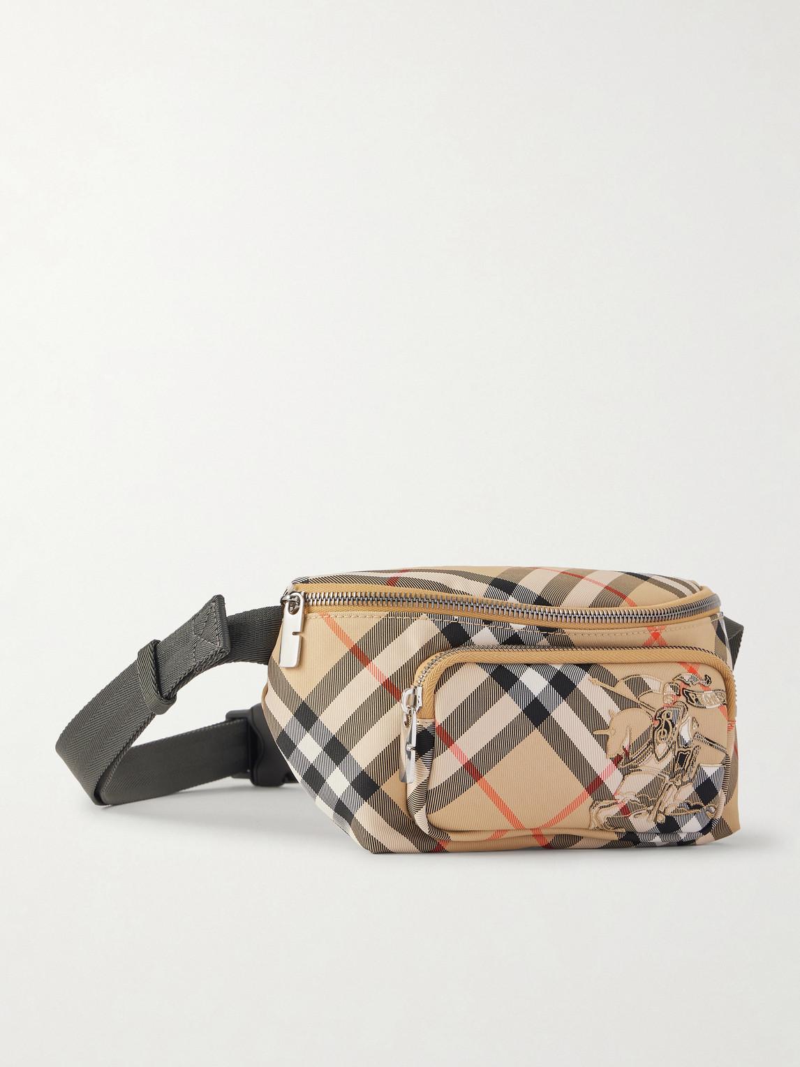 Burberry Belt Bags and Fanny Packs for Men | Online Sale up  display picture 2