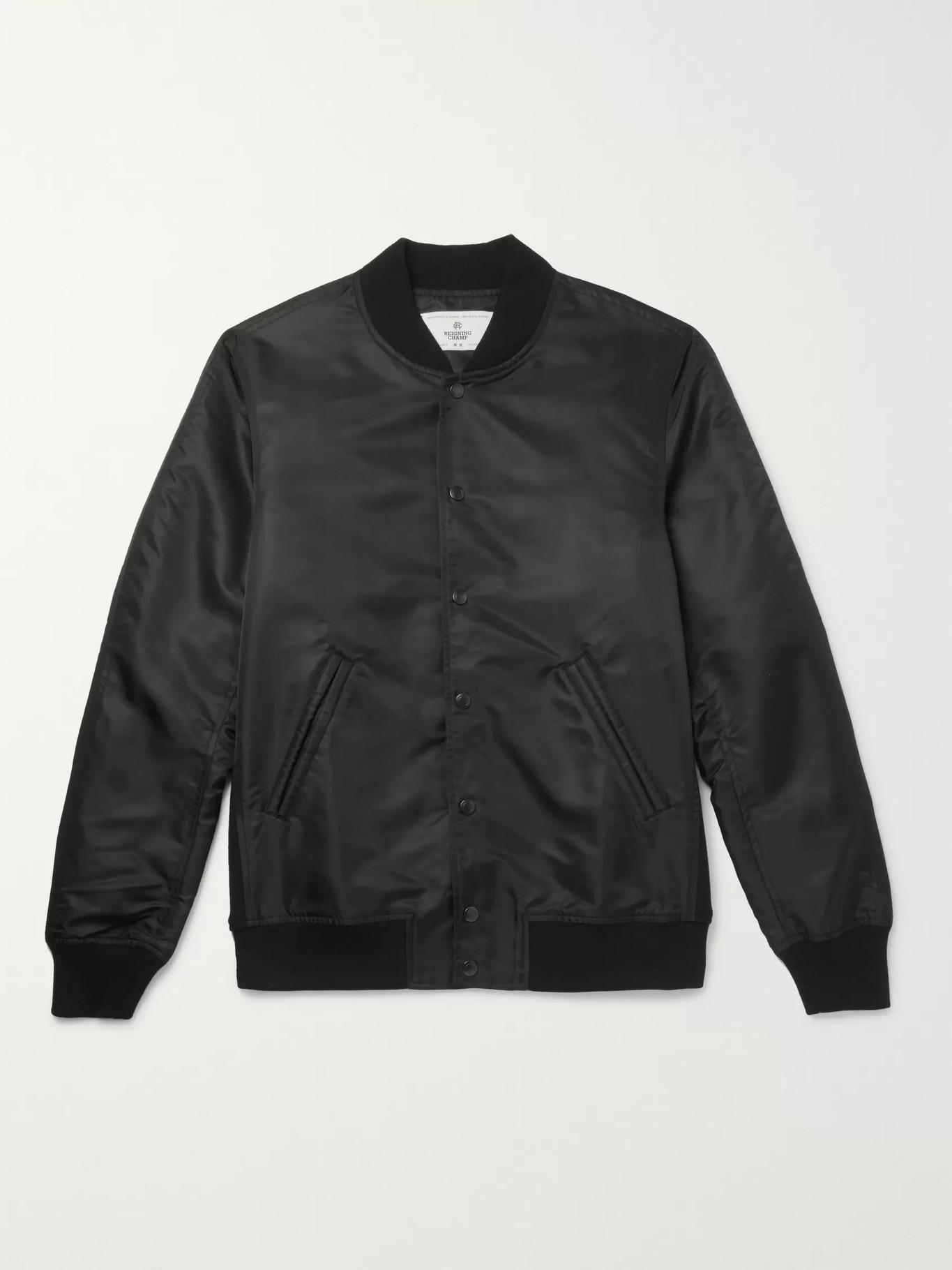 reigning champ bomber