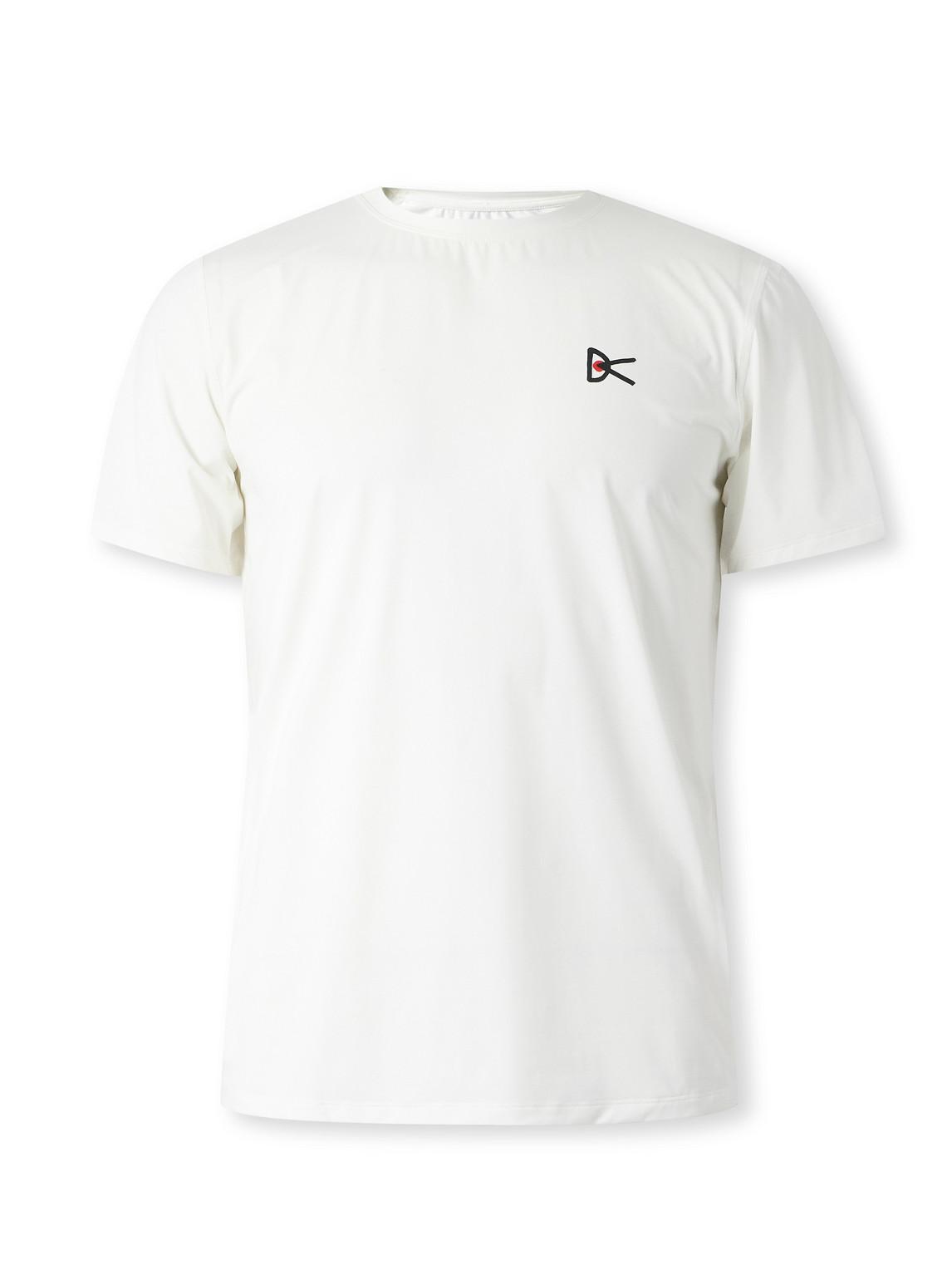 【超歓迎】 District off 50% to up Sale Online | Men for T-shirts Vision ウォーキング・ランニングウェア