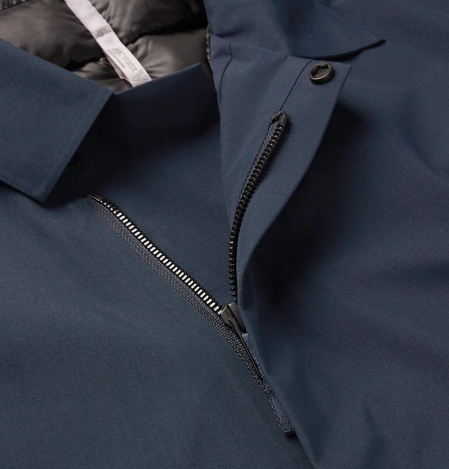 arcteryx galvanic
