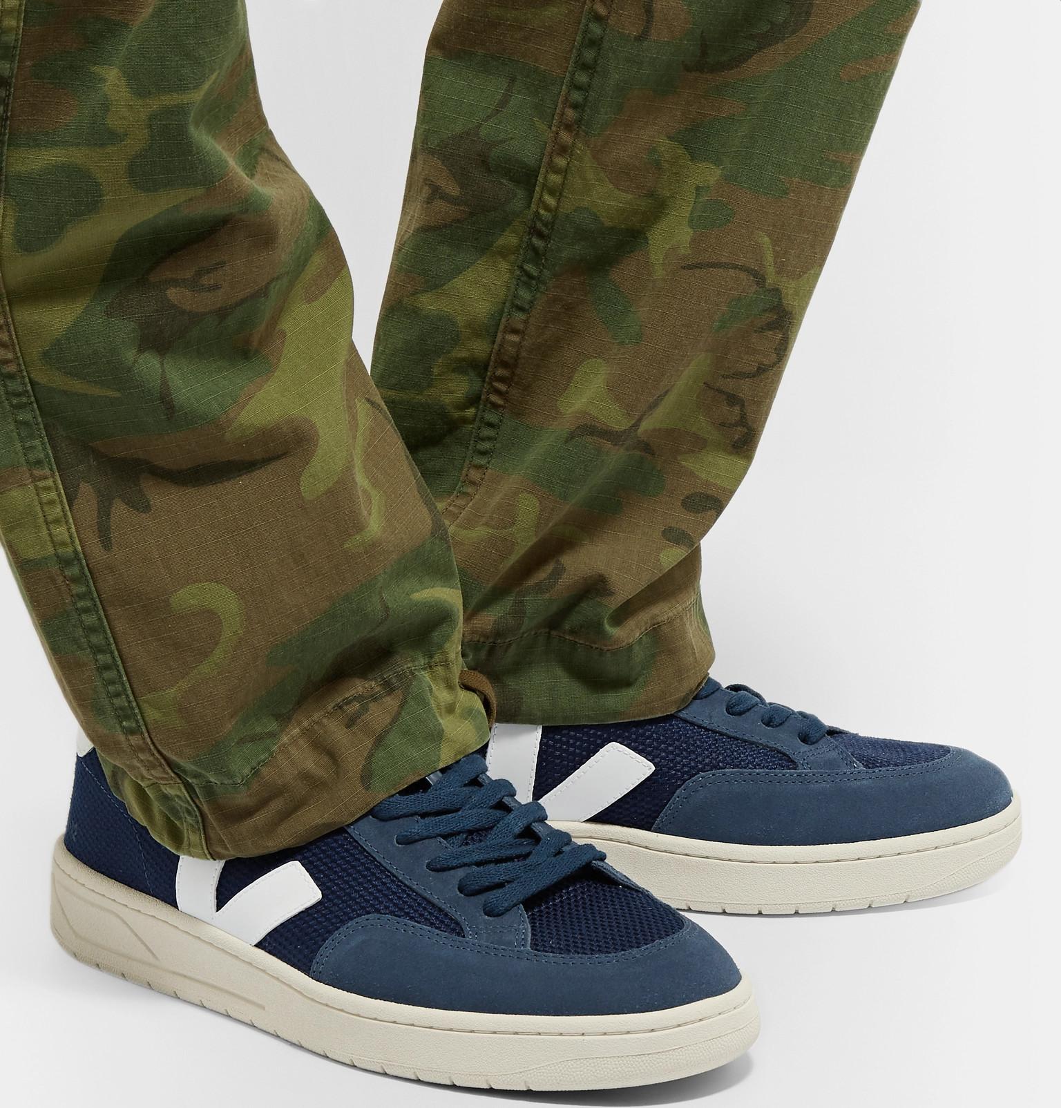 veja v12 blue
