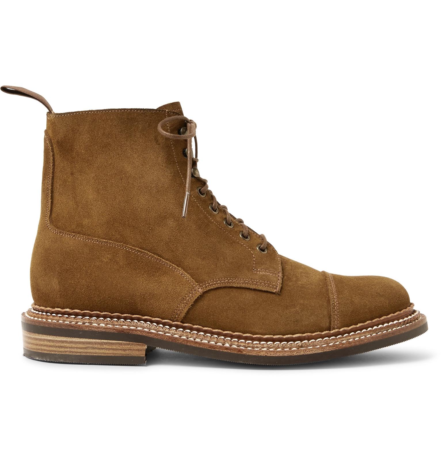 cheap grenson boots